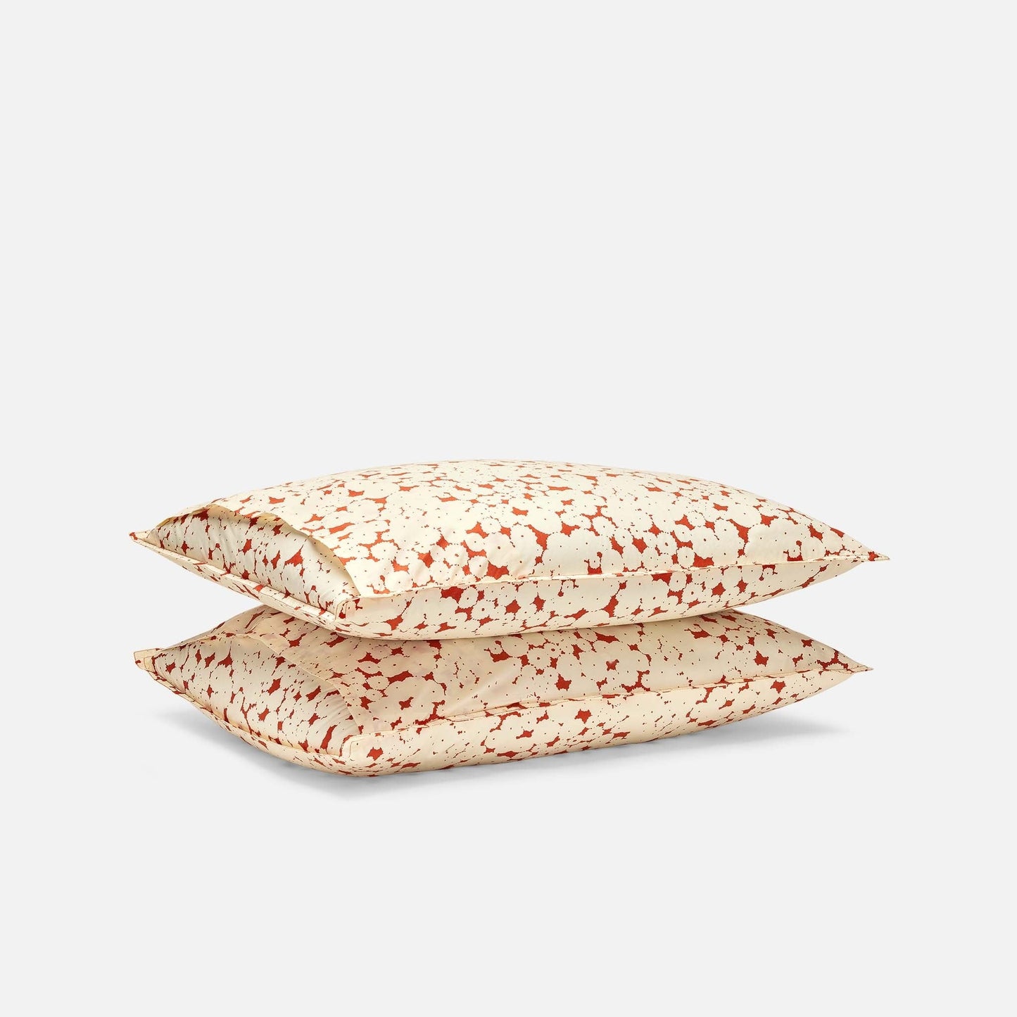 Washed Classic Percale Pillowcase Set - Last Call