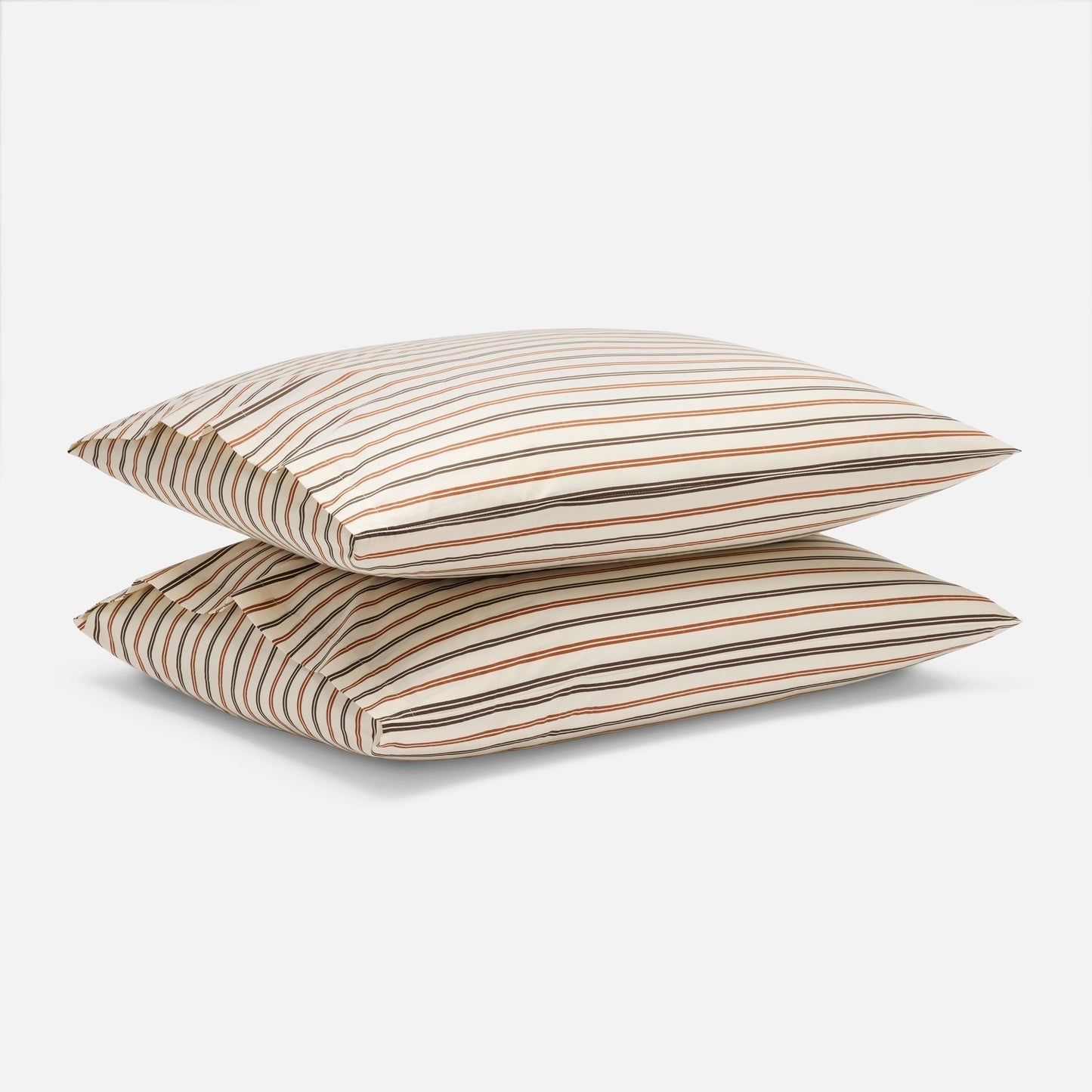 Classic Percale Pillowcase Set