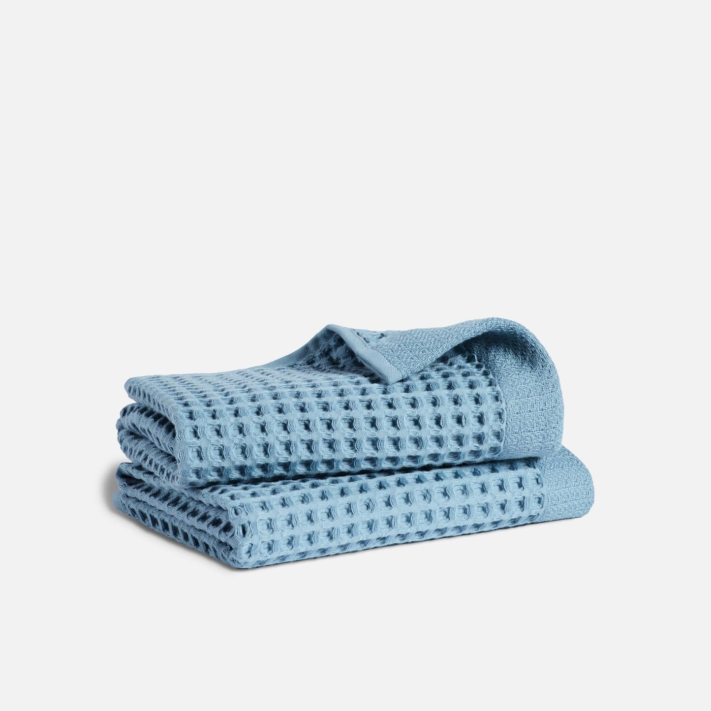 Dreamweave Waffle Hand Towels Set of 2