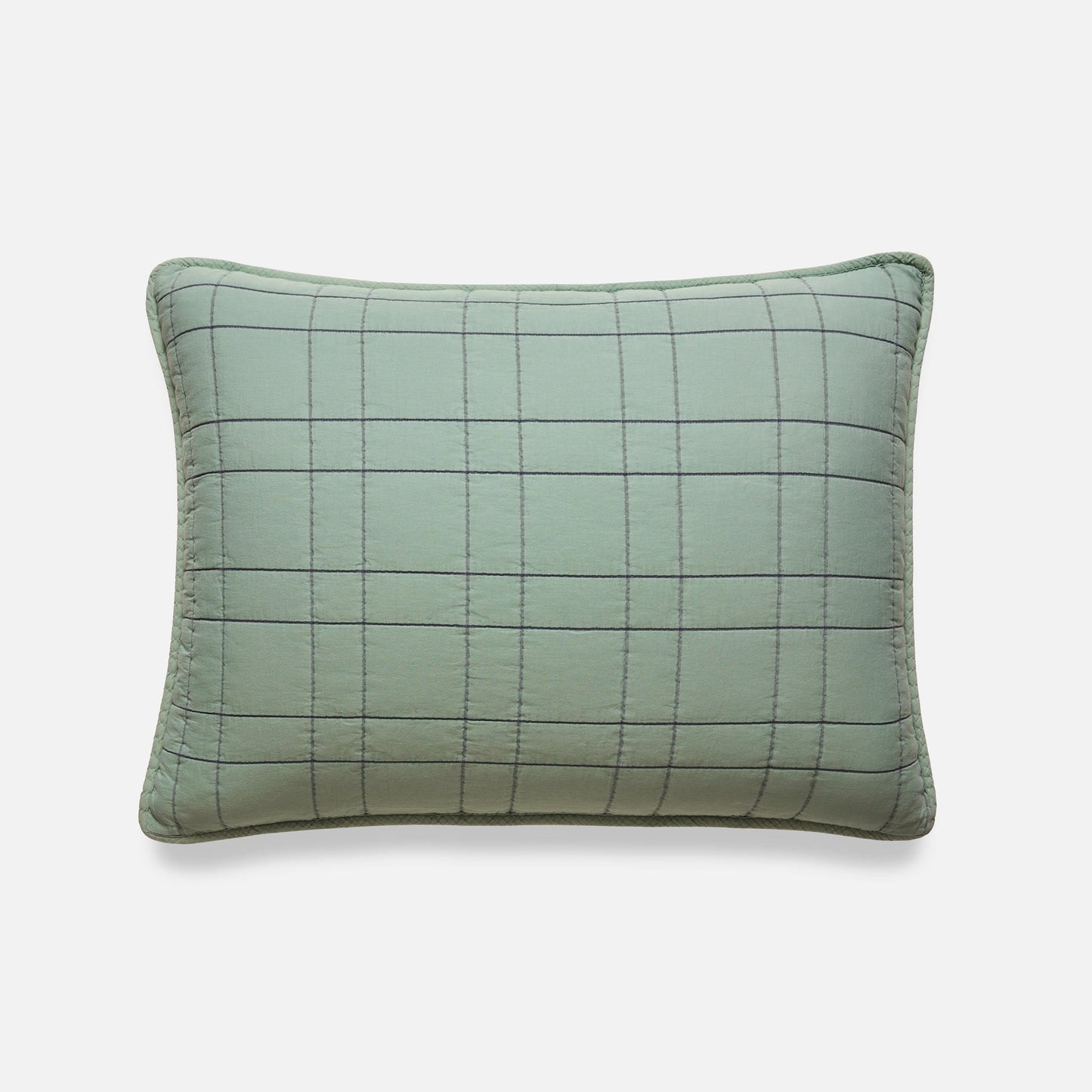Weekend Wash Sham Set