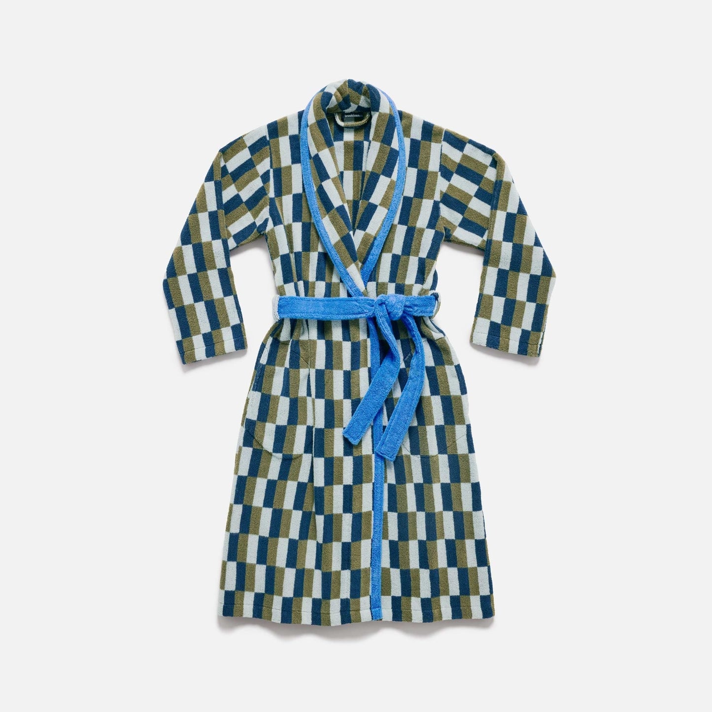 Super-Plush Robe - Last Call