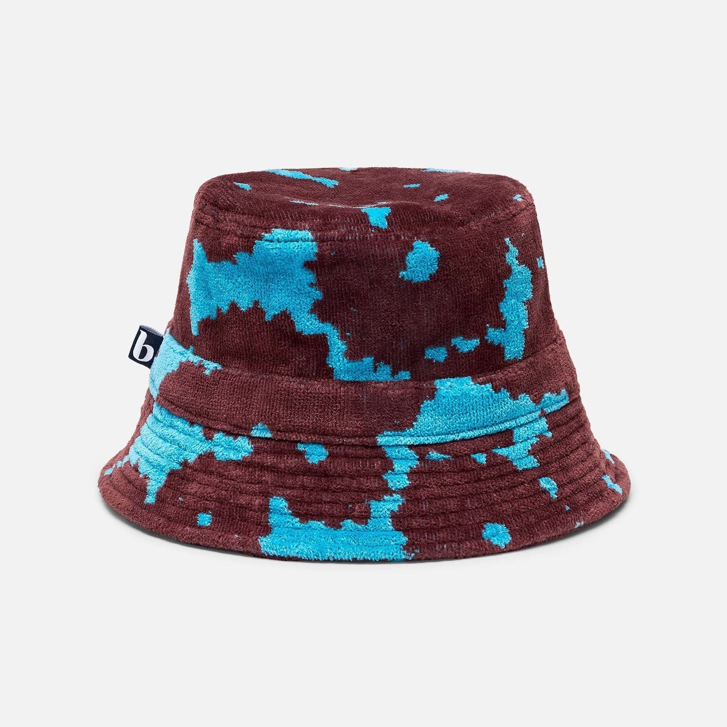 Terry Bucket Hat
