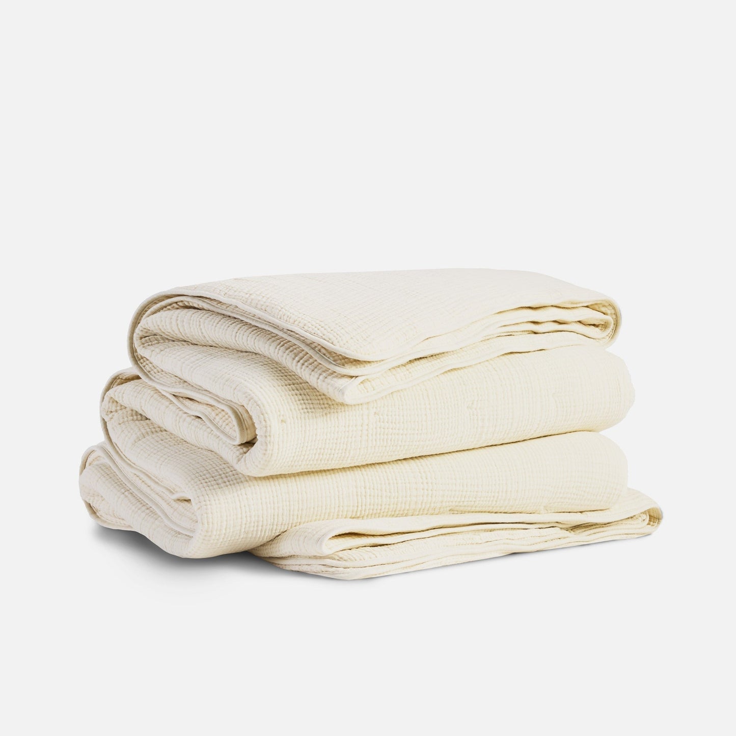 Breezeweave Reversible Cotton Comforter