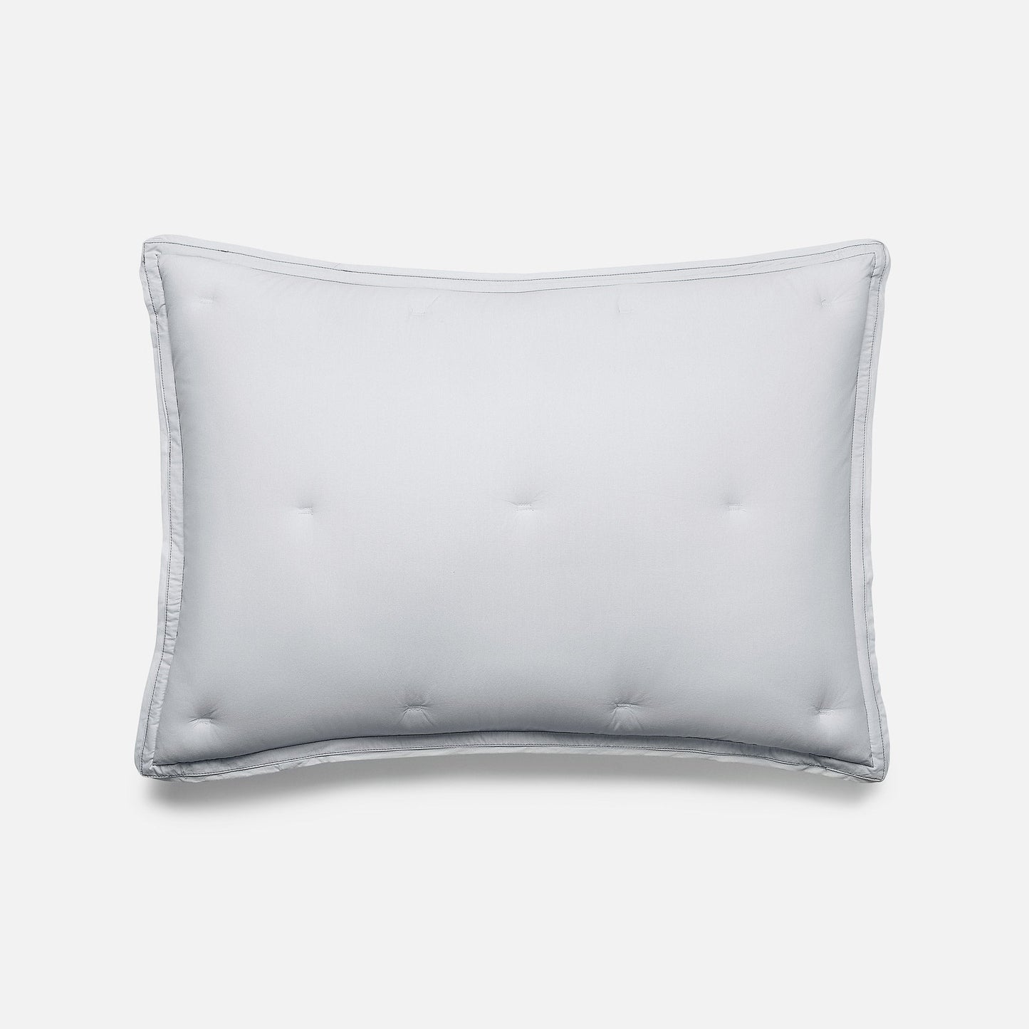 Washed Classic Percale Sham Set