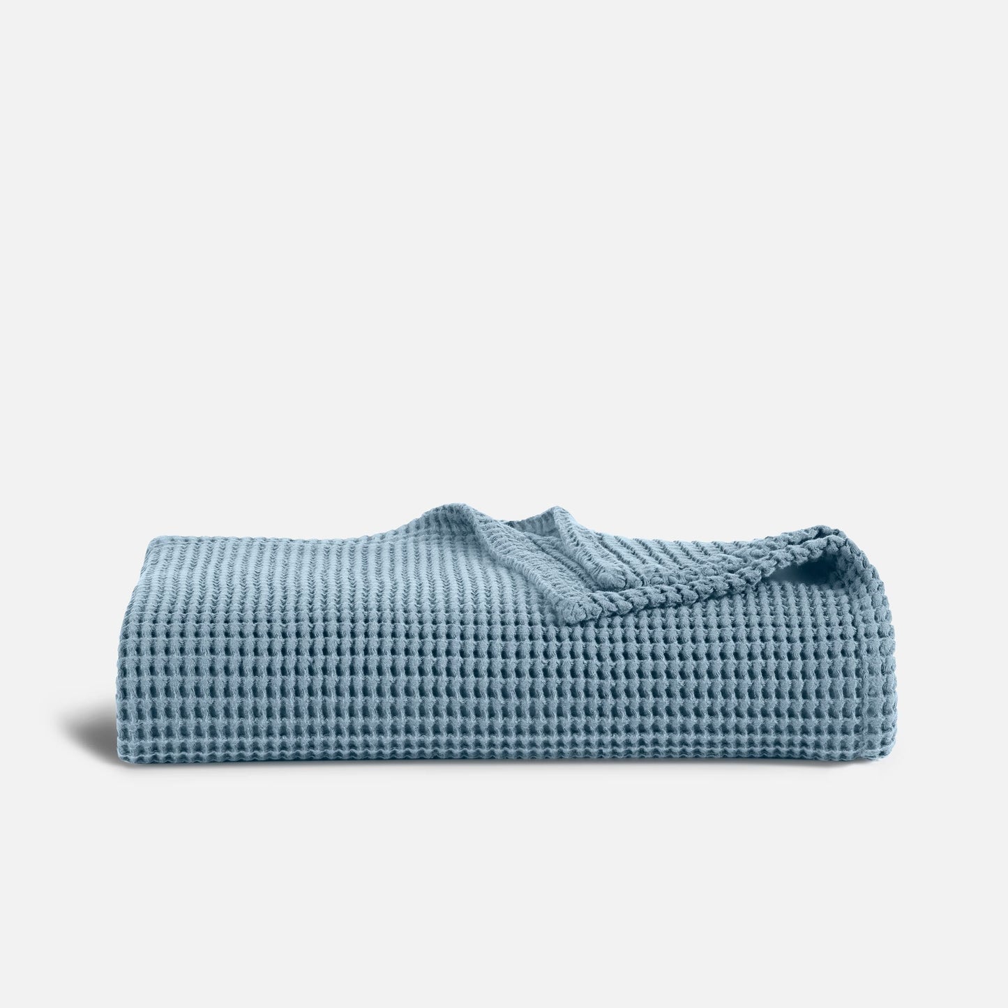 Dreamweave Waffle Throw Blanket - Last Call