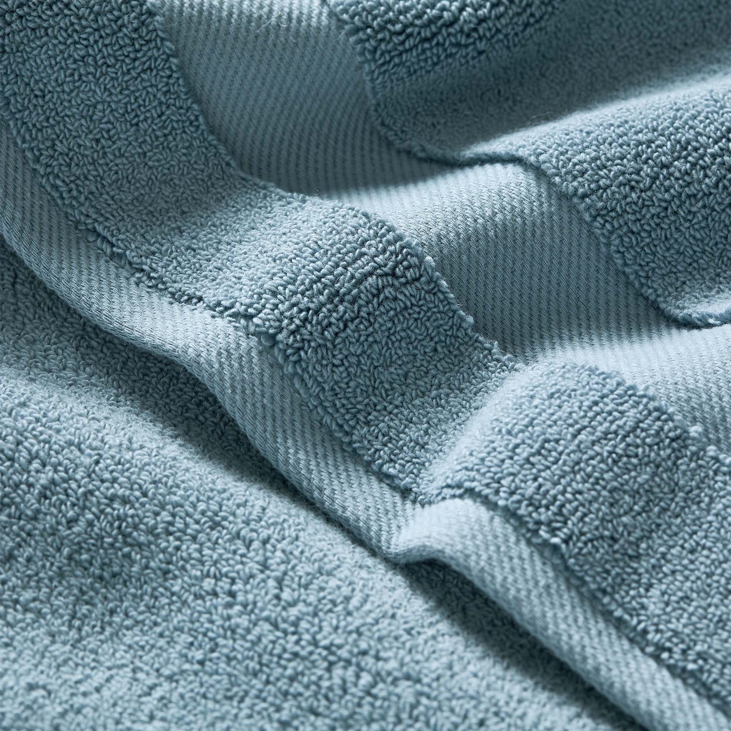 Super-Plush Turkish Cotton Whole Bath Bundle