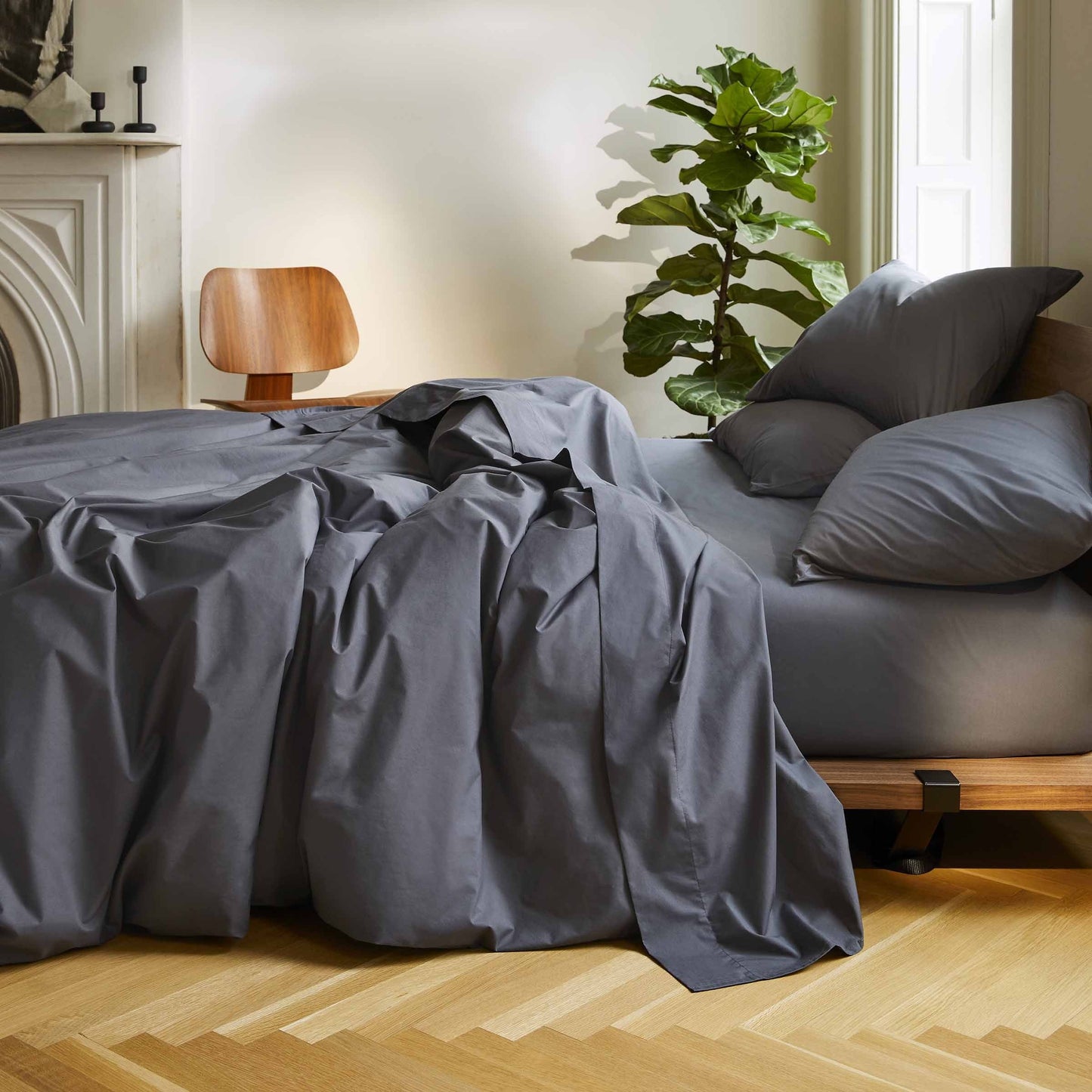 Luxe Sateen Core Sheet Set - Last Call