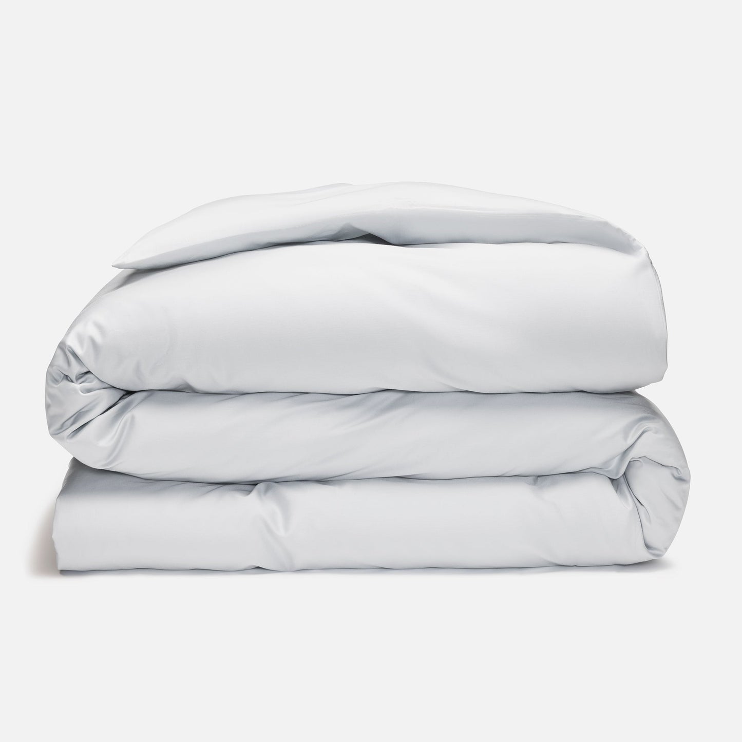 Luxe Sateen Duvet Cover