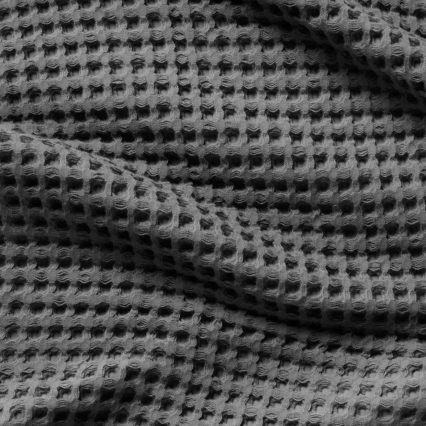 Dreamweave Waffle Bath Towels Set of 2