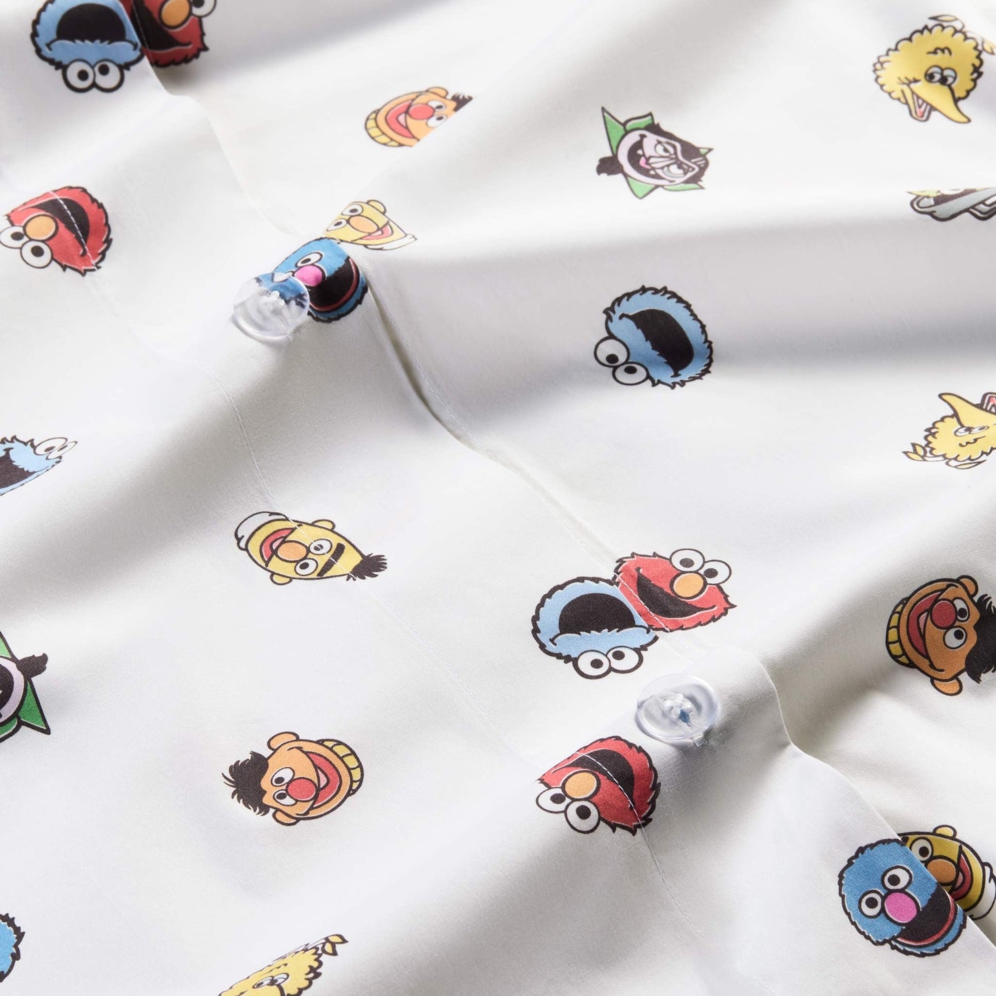 Sesame Street® Duvet Cover - Last Call