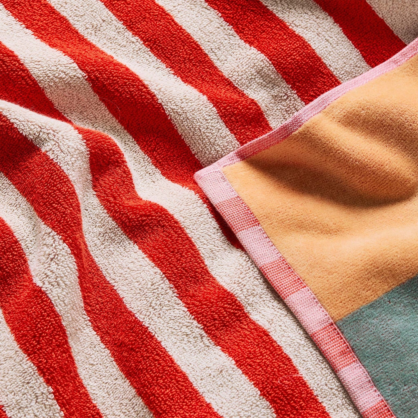 Beach Towel & Tote Bundle