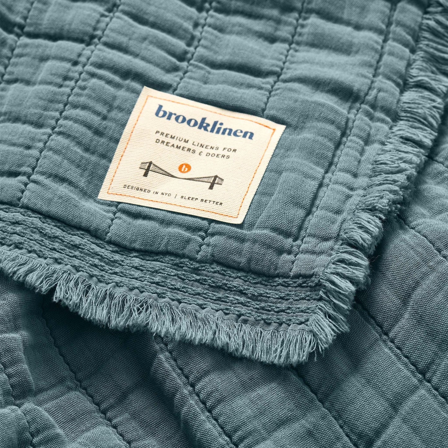 Weekend Wash Throw Blanket