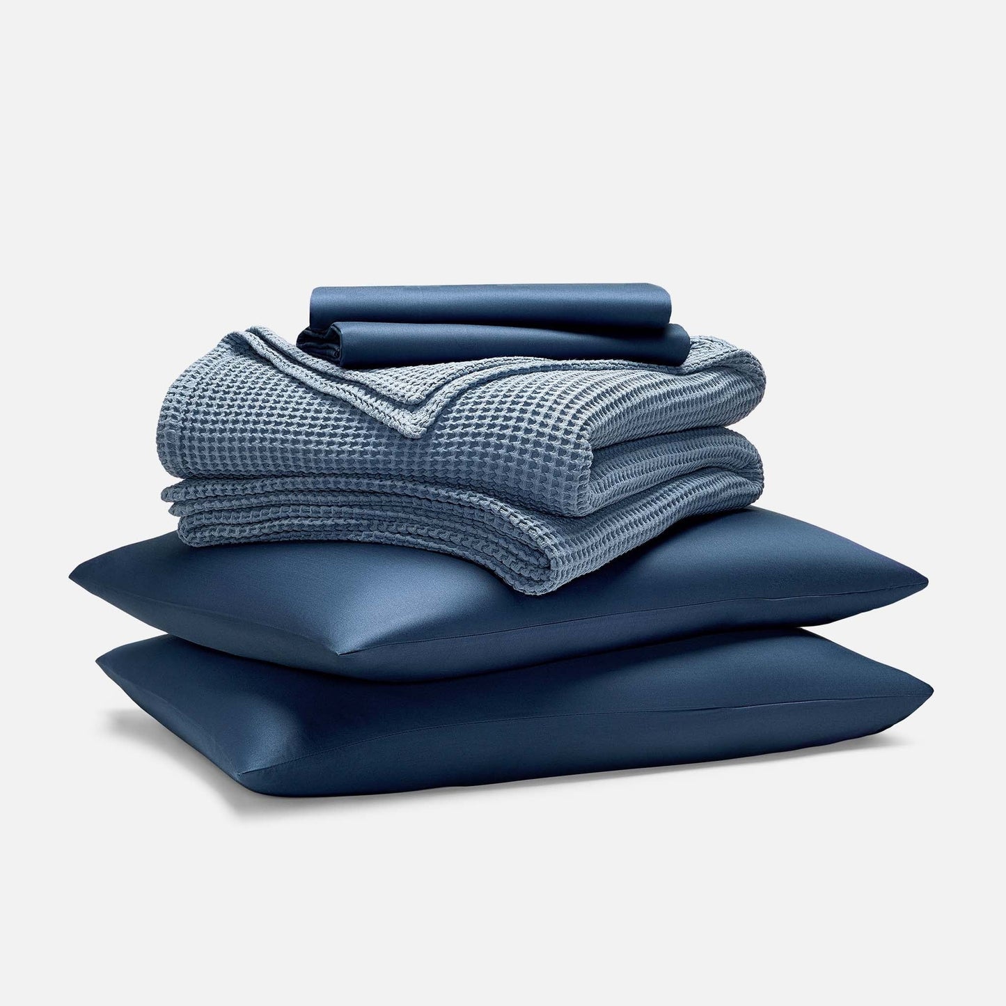 Luxe Sateen Dreamweave Starter Bundle