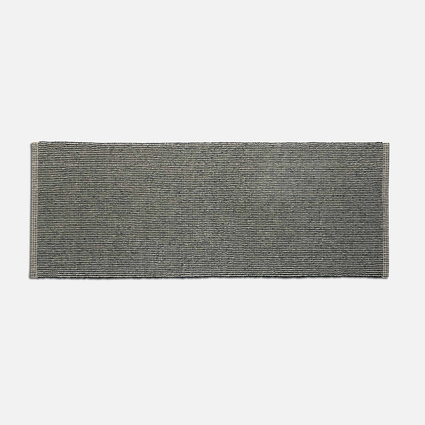 Handwoven Bath Rug