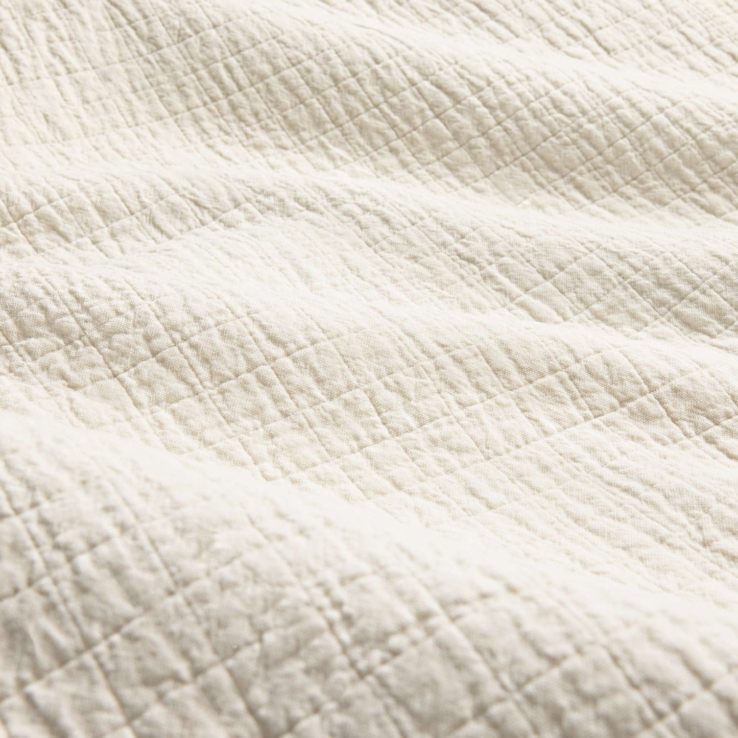 Weekend Wash Bed Blanket