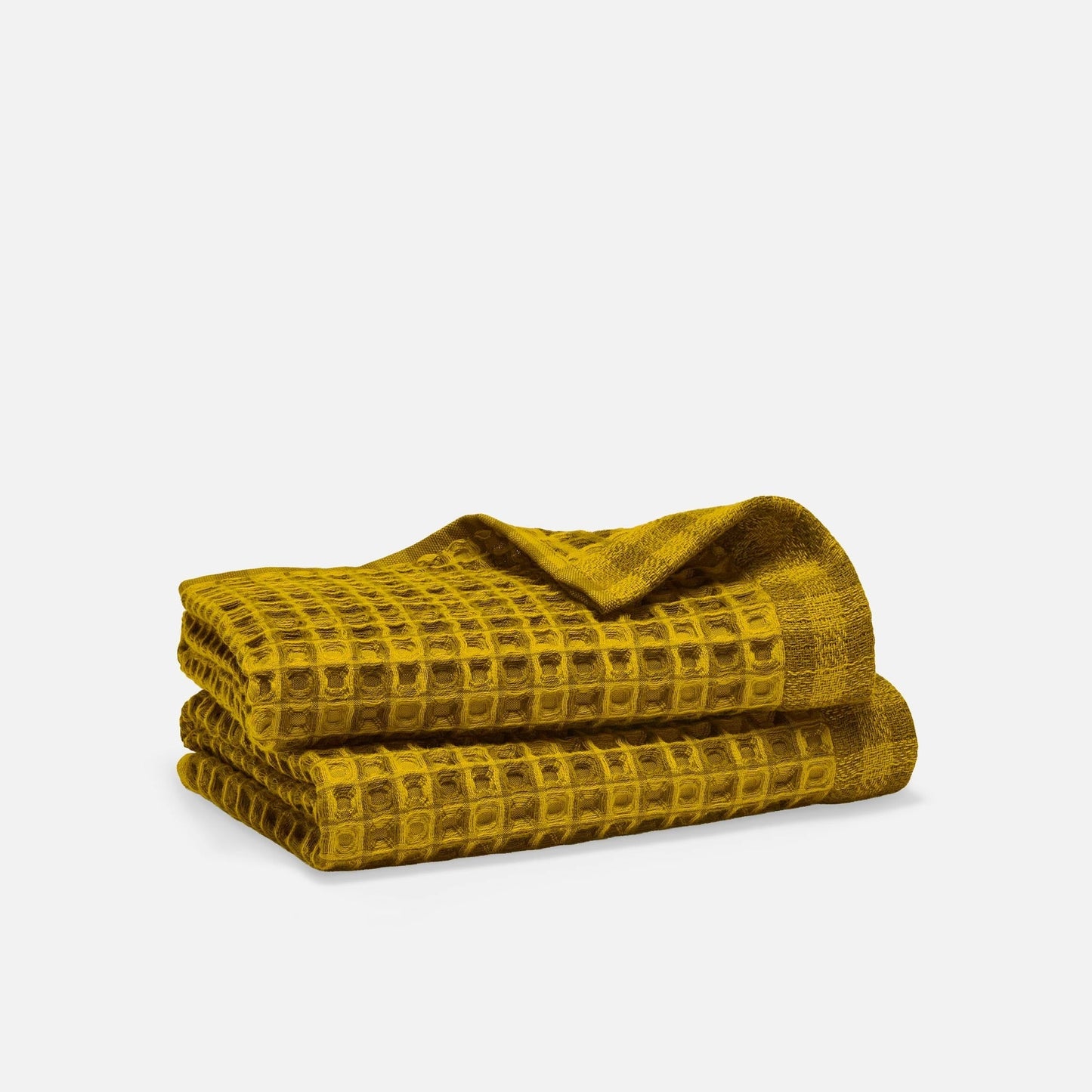 Dreamweave Waffle Hand Towels Set of 2