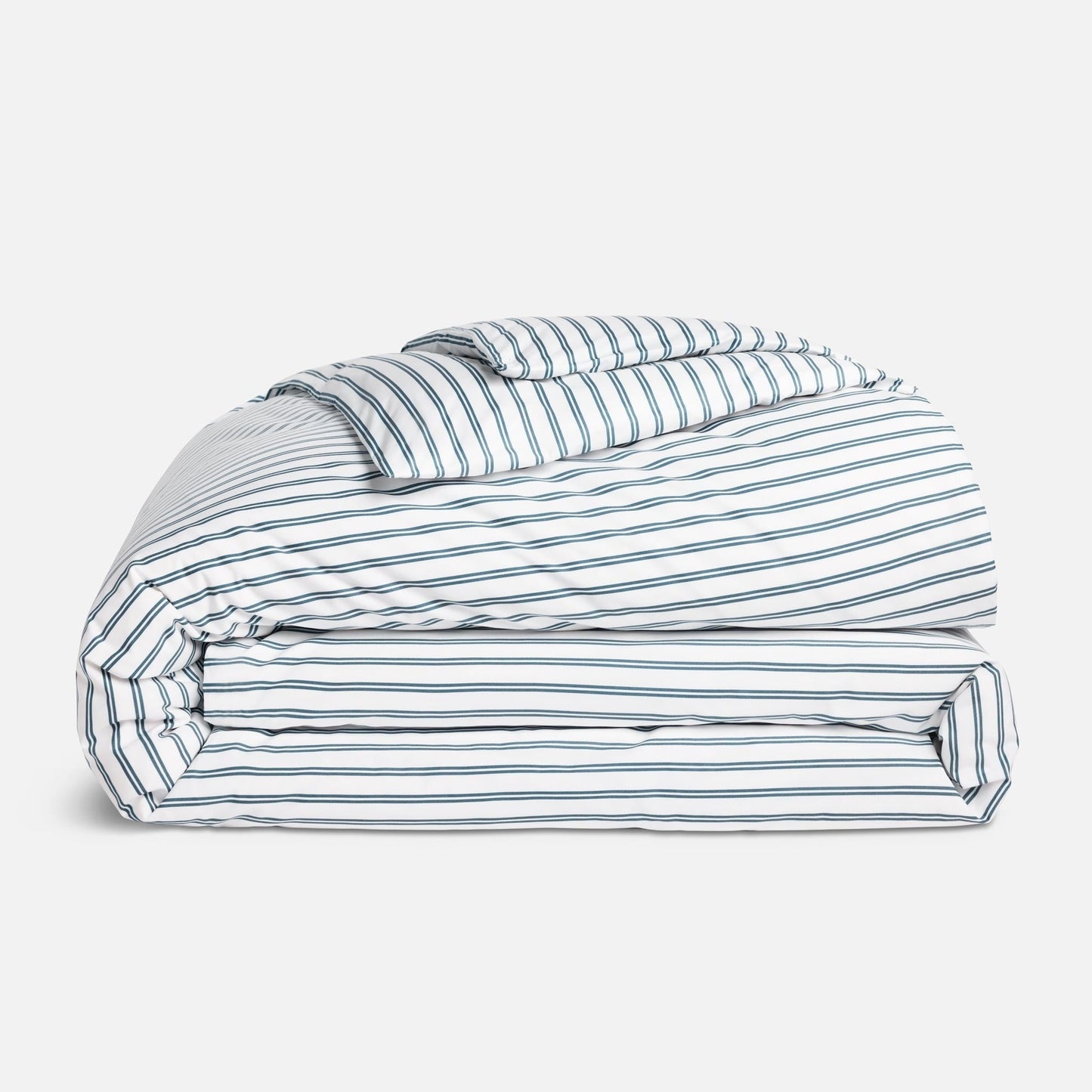 Test Classic Percale Duvet Cover