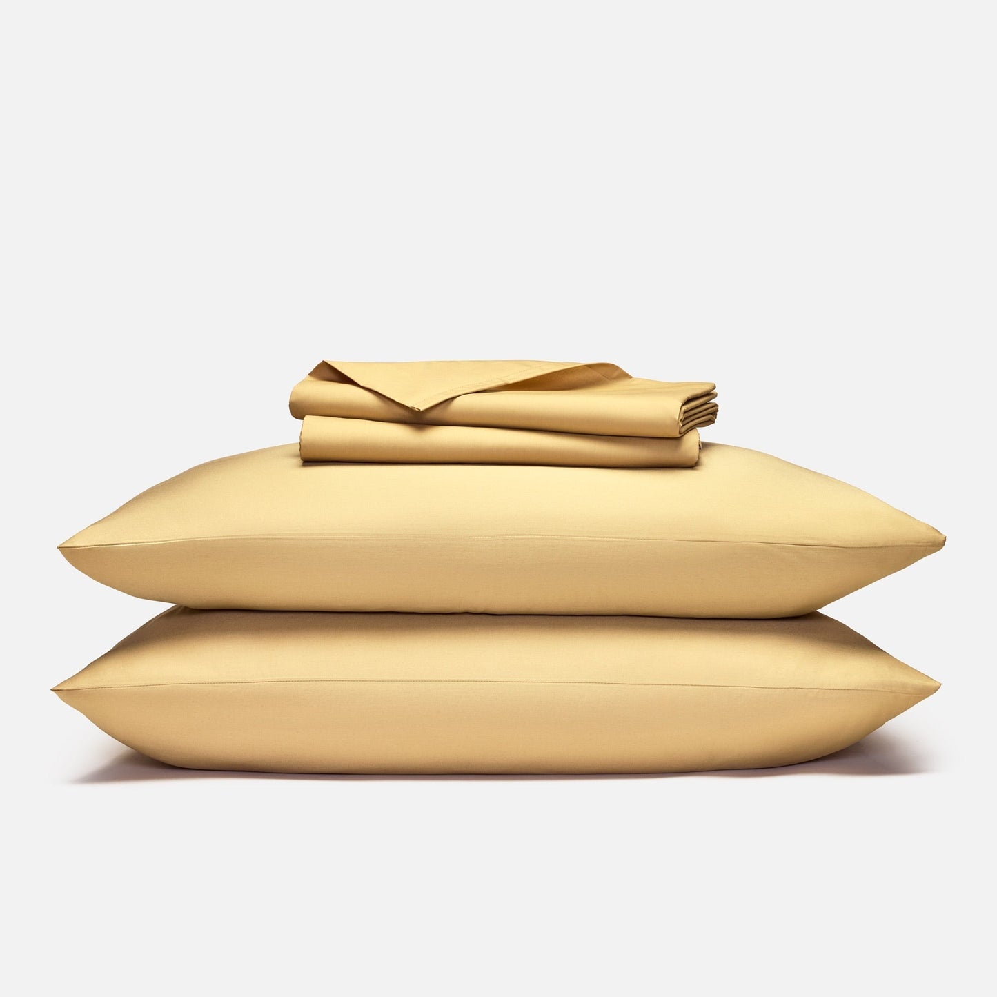 Luxe Sateen Core Sheet Set - Last Call