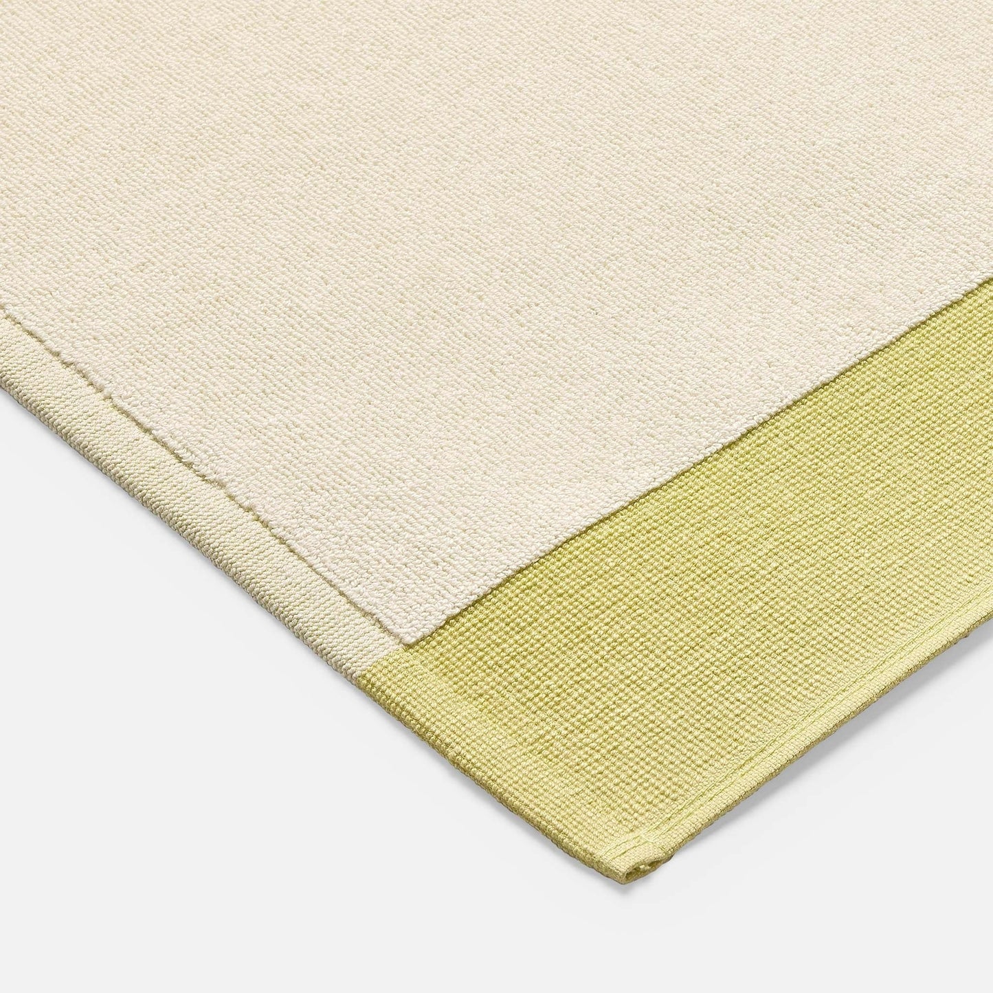Plush Bath Mat