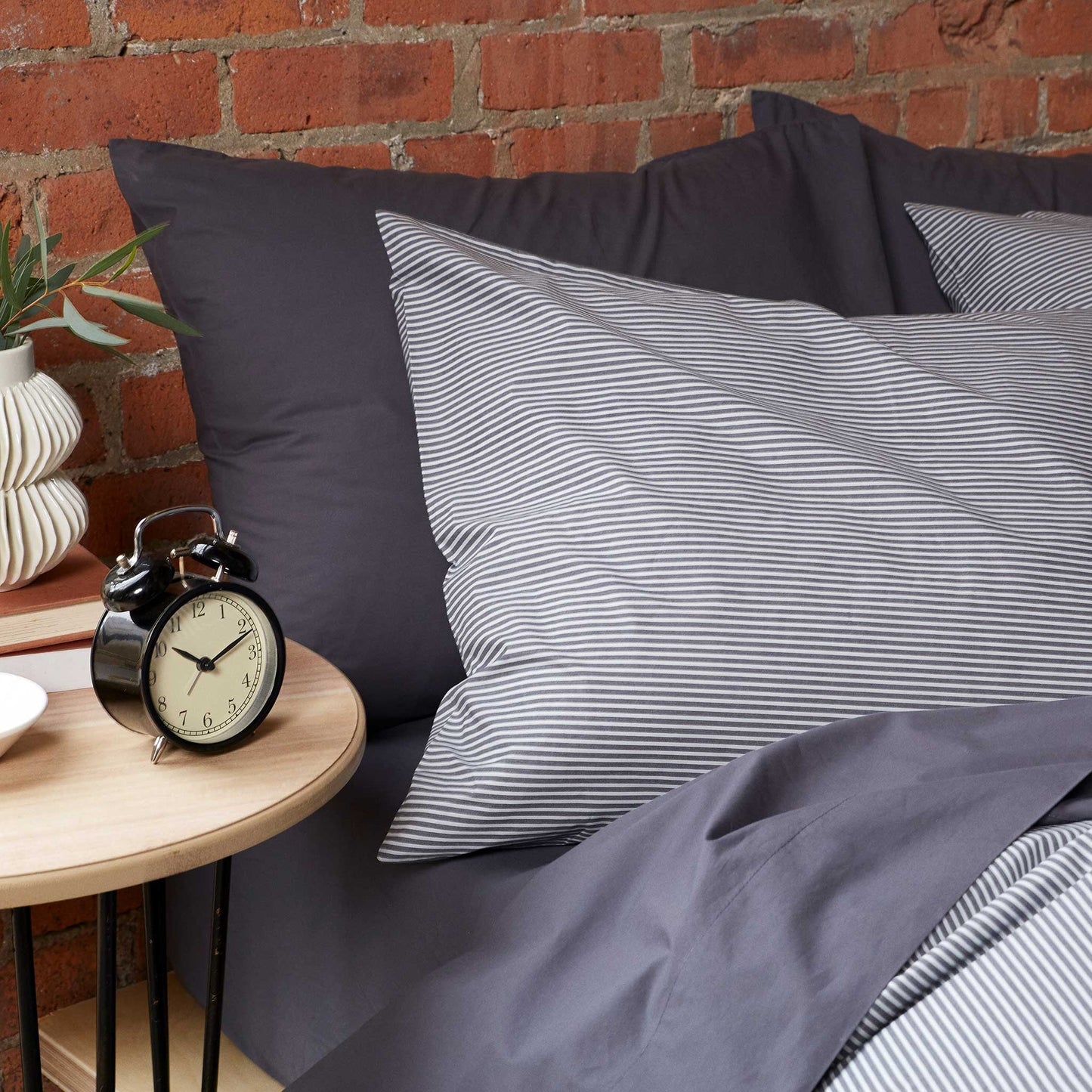 Classic Percale Whole Bedding Bundle