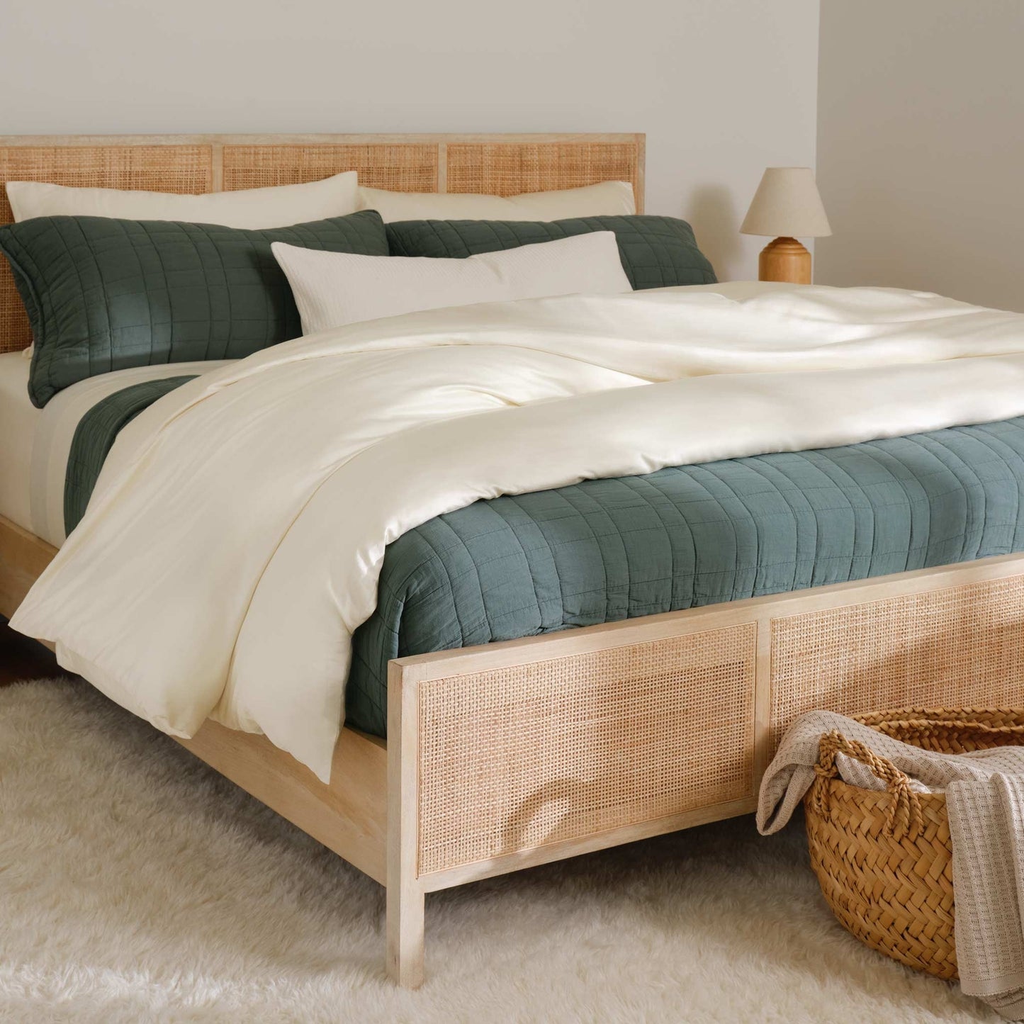 Weekend Wash Quilt Set
