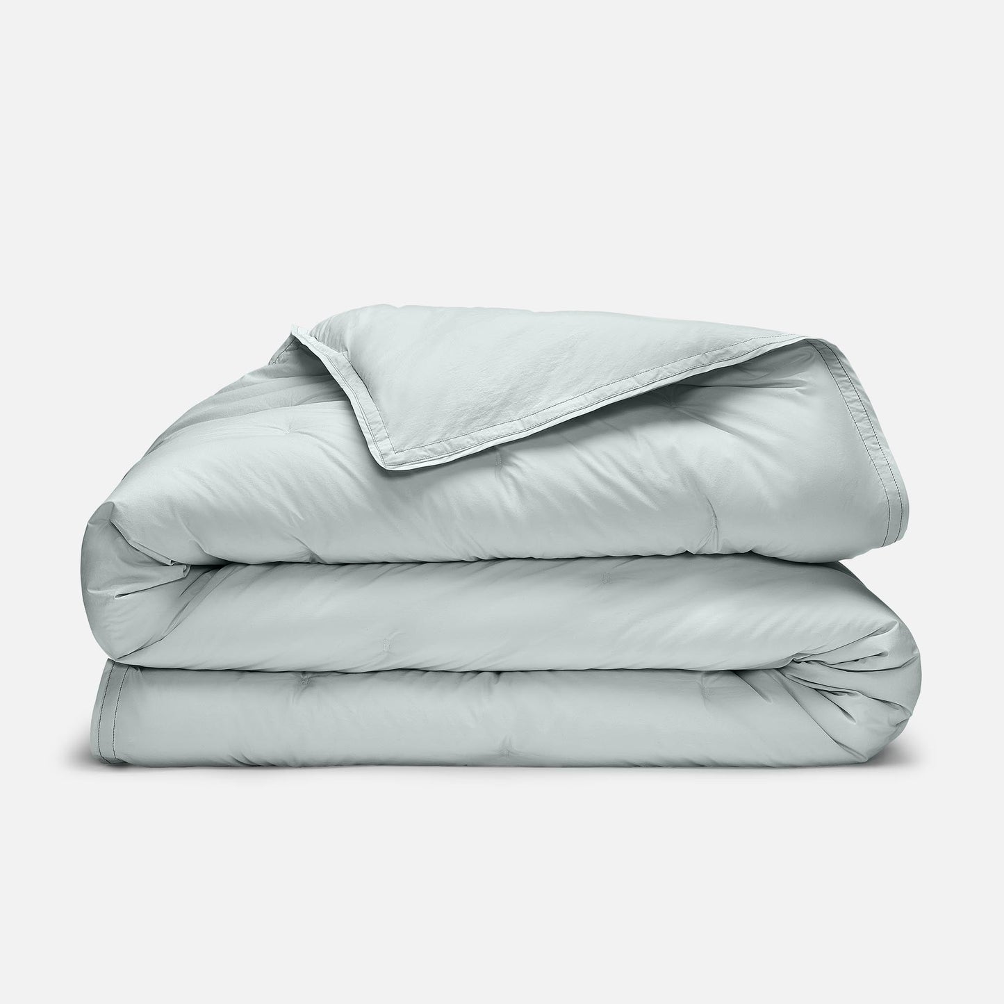 Washed Classic Percale Comforter