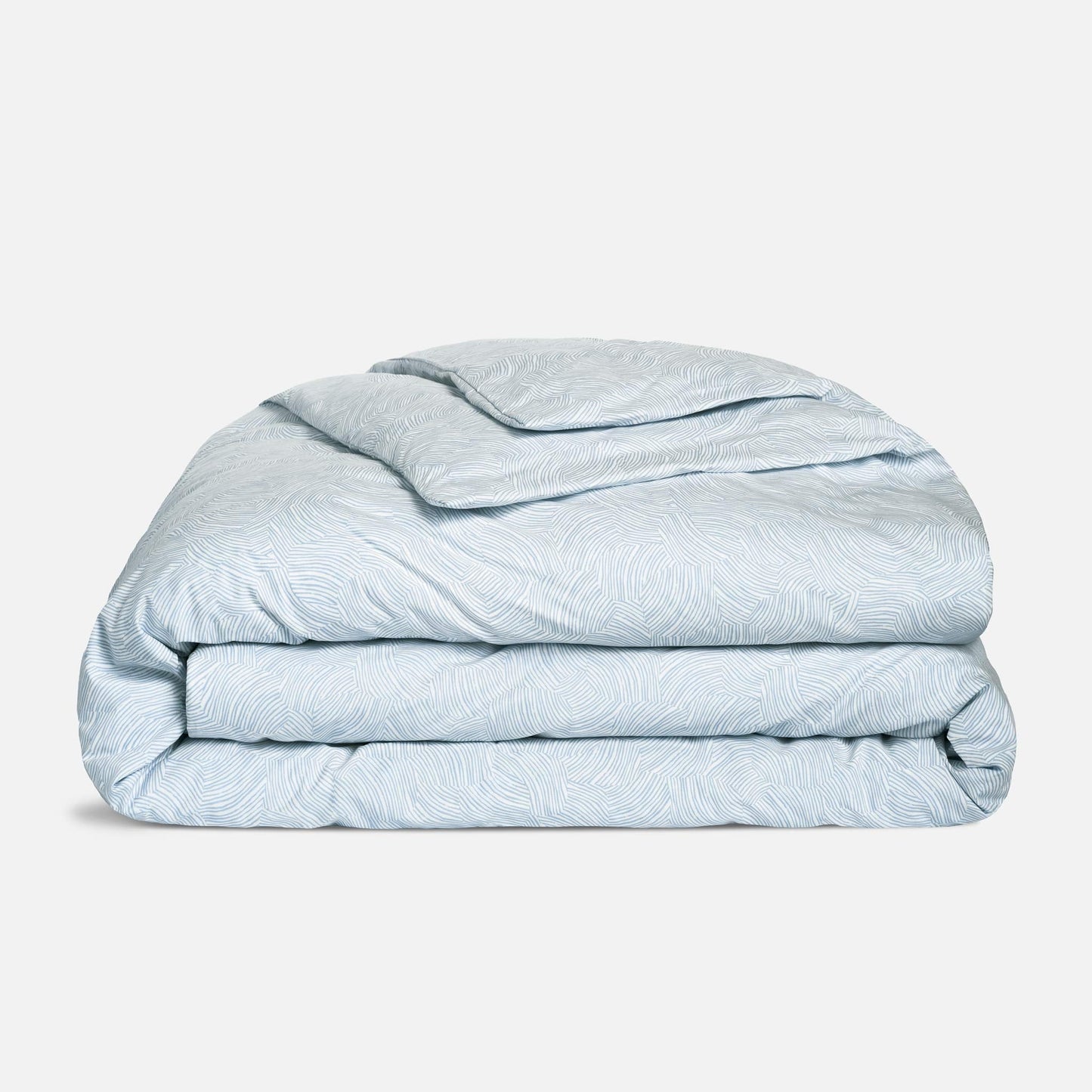 Luxe Sateen Duvet Cover