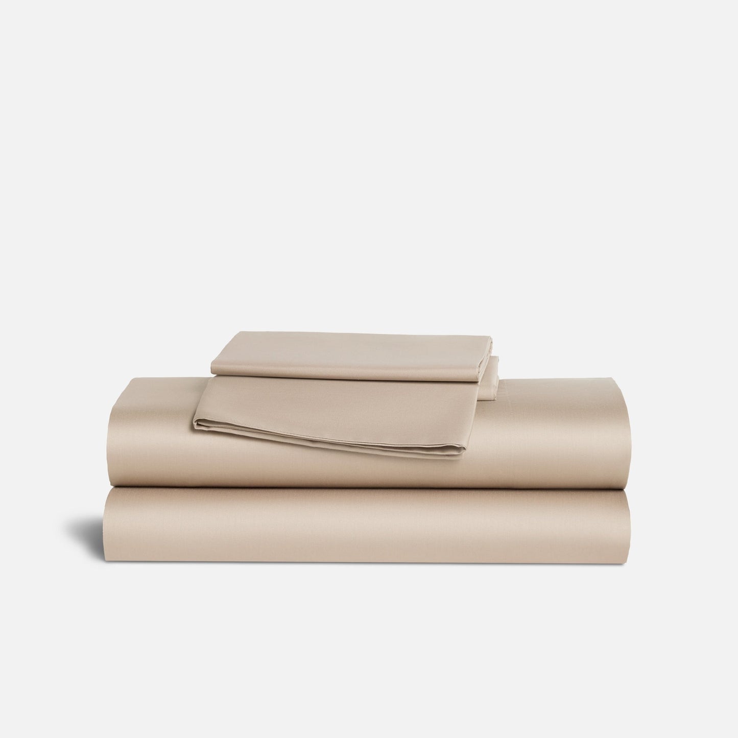 Luxe Sateen Core Sheet Set - Last Call