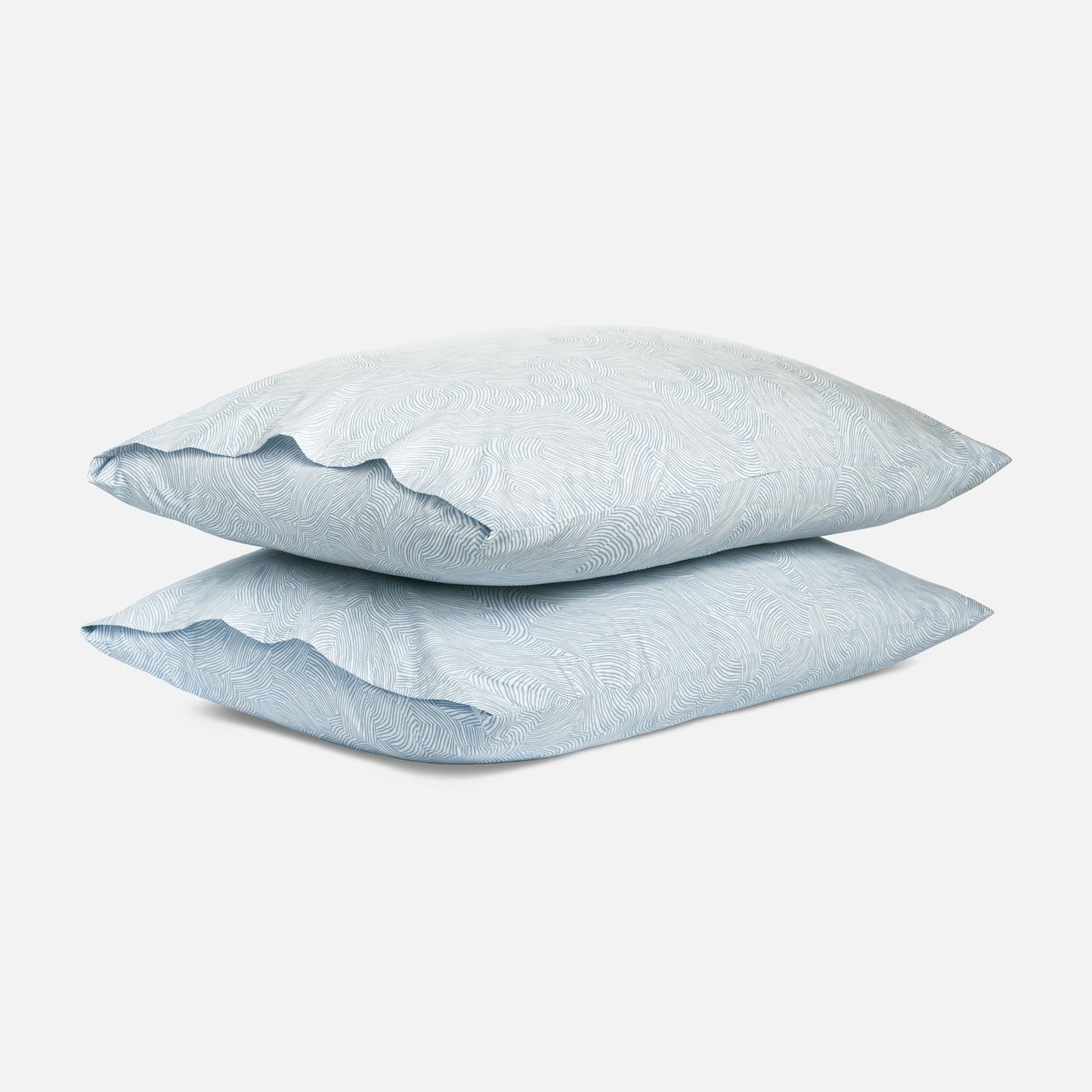 Luxe Sateen Pillowcase Set