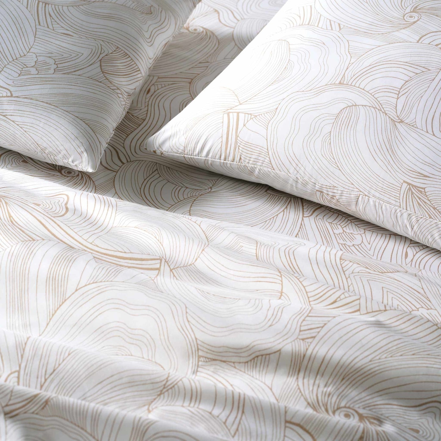 Classic Percale Woven Checkerboard Hardcore Bundle