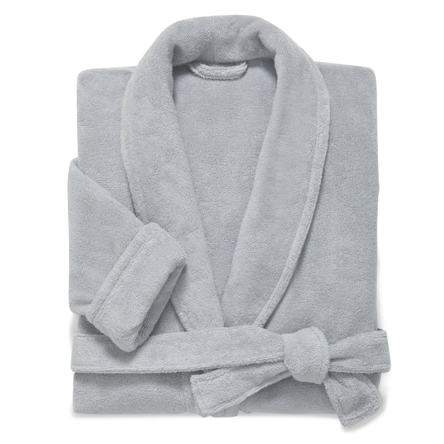 Test Super-Plush Robe