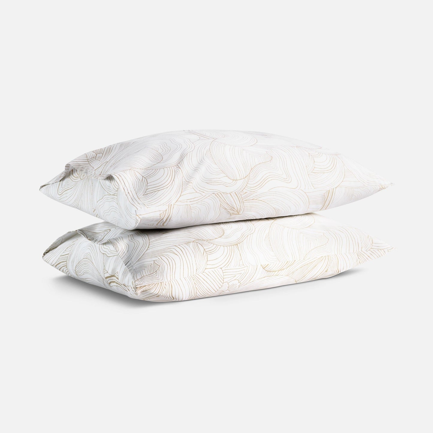 Luxe Sateen Pillowcase Set