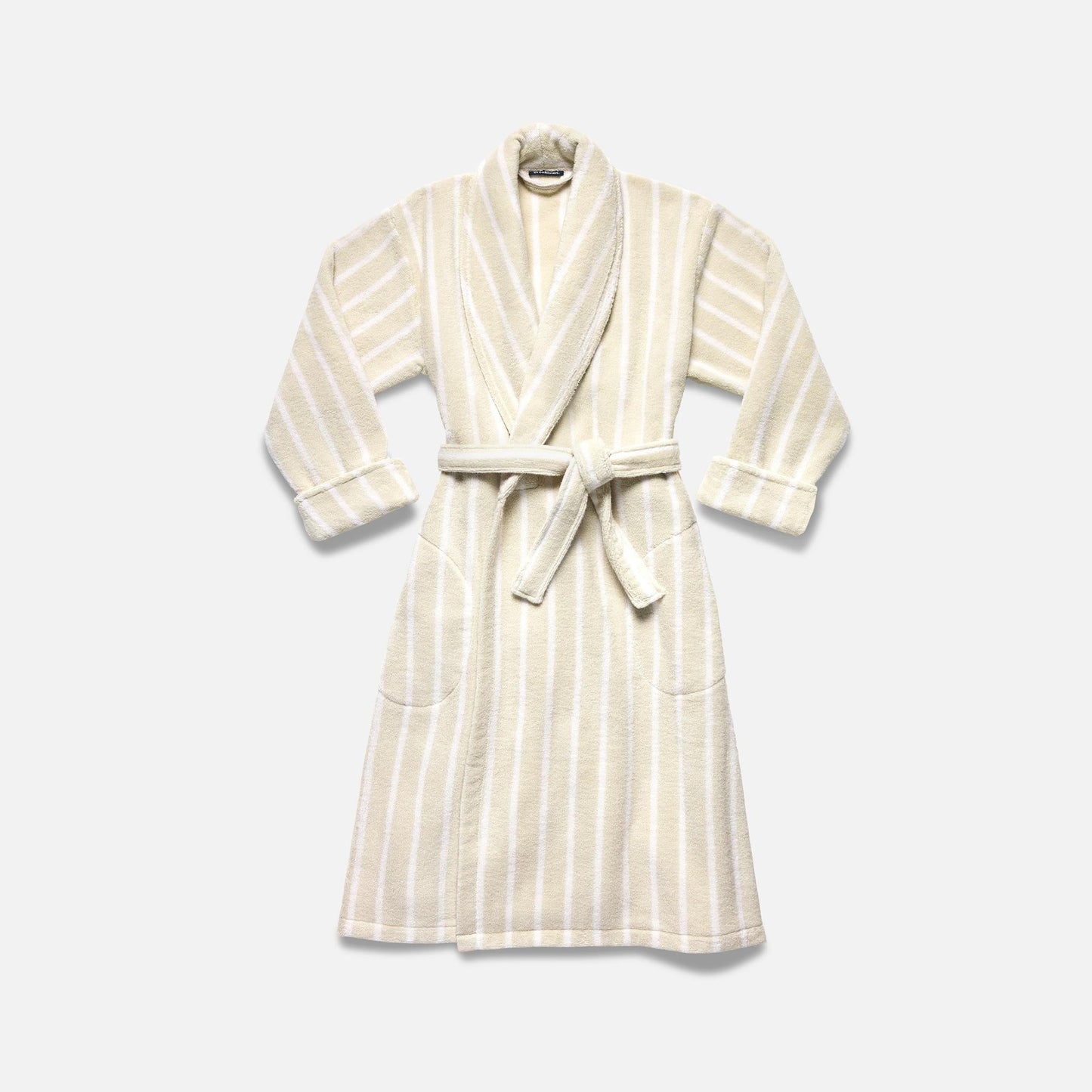 Super-Plush Robe - Last Call