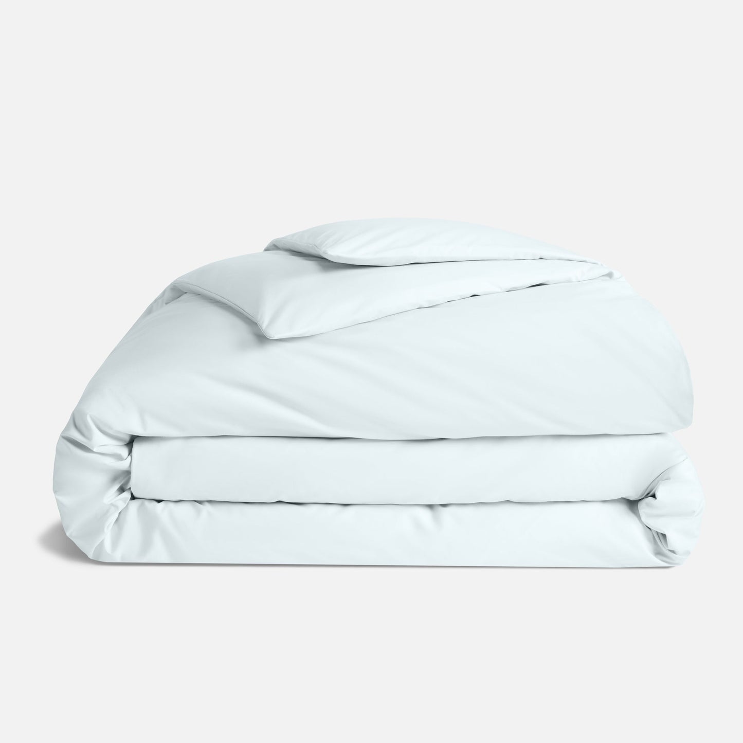 Classic Percale Duvet Cover - Last Call