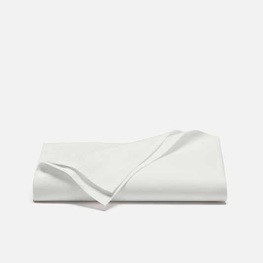 Luxe Sateen Flat Sheet