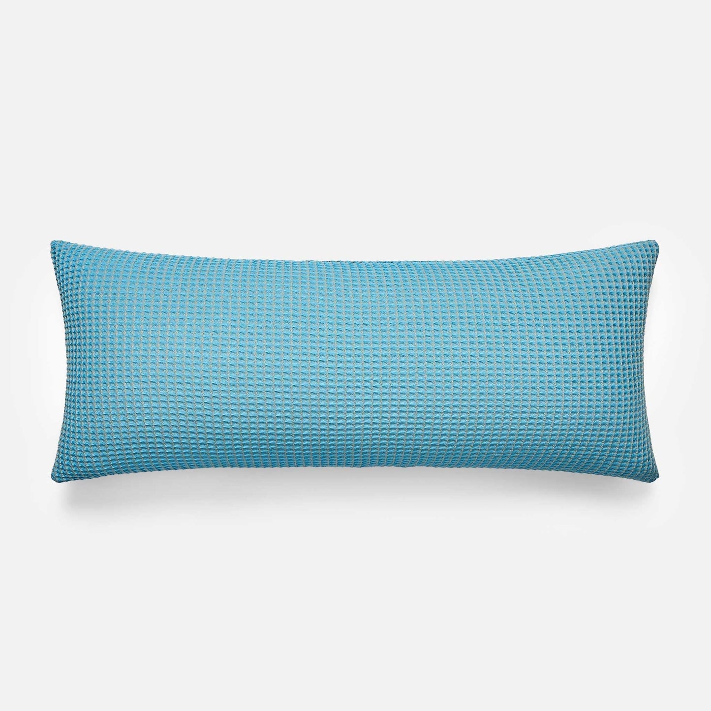 Dreamweave Waffle Lumbar Pillow Cover