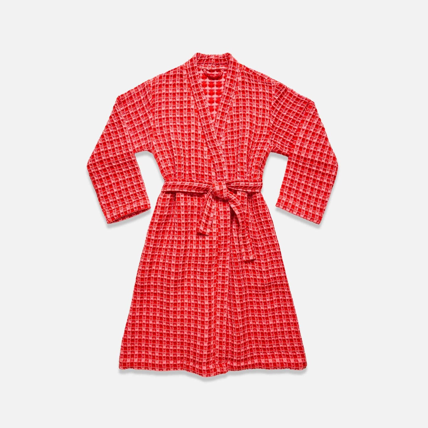 Dreamweave Waffle Robe