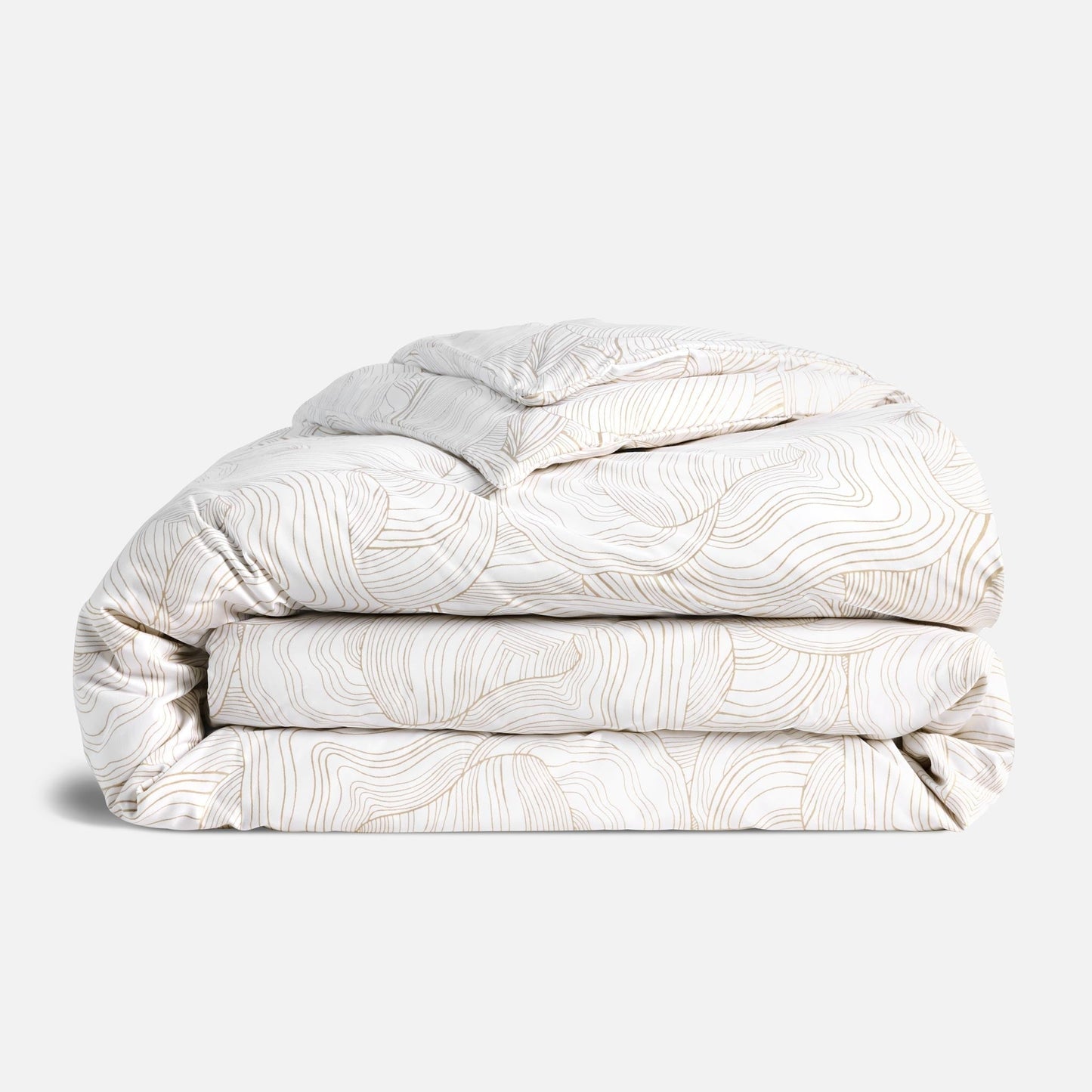 Luxe Sateen Duvet Cover - Last Call