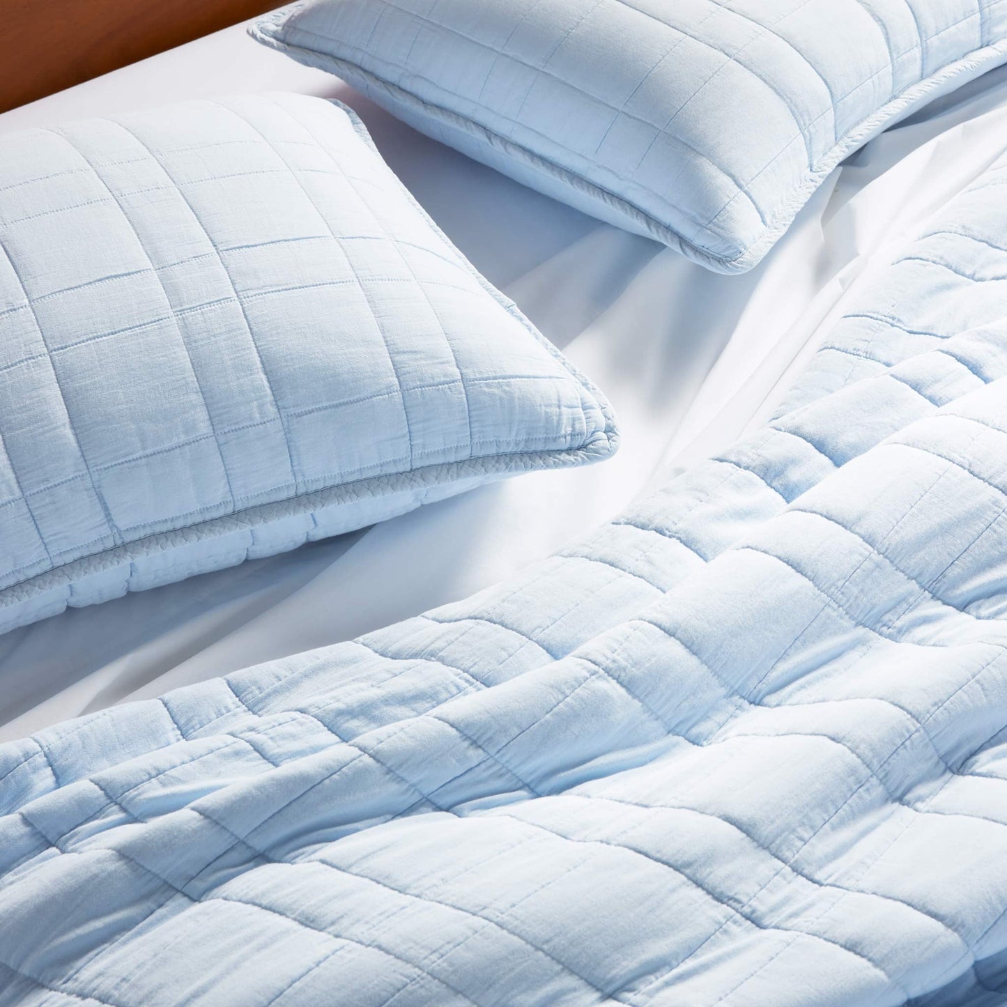 Weekend Wash Quilt Set