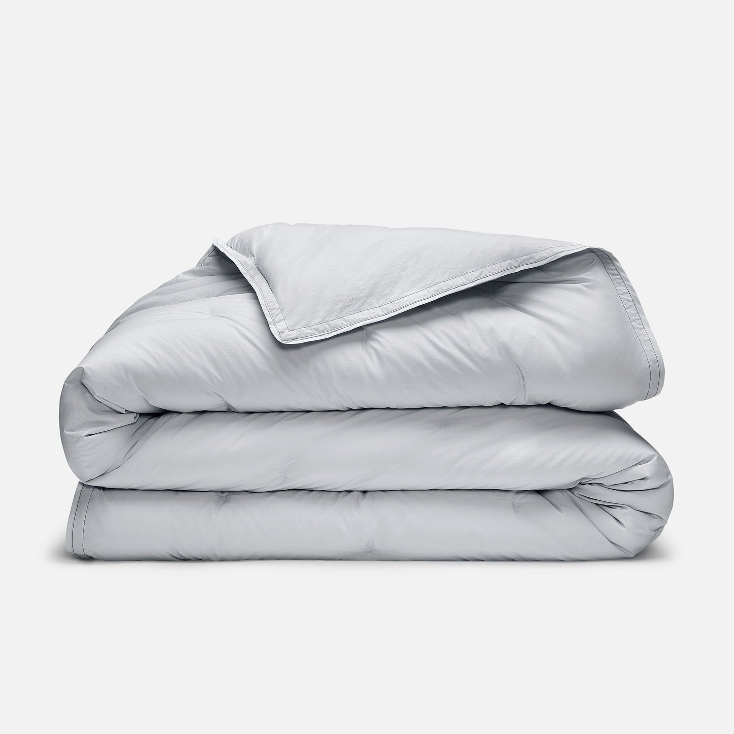 Washed Classic Percale Comforter