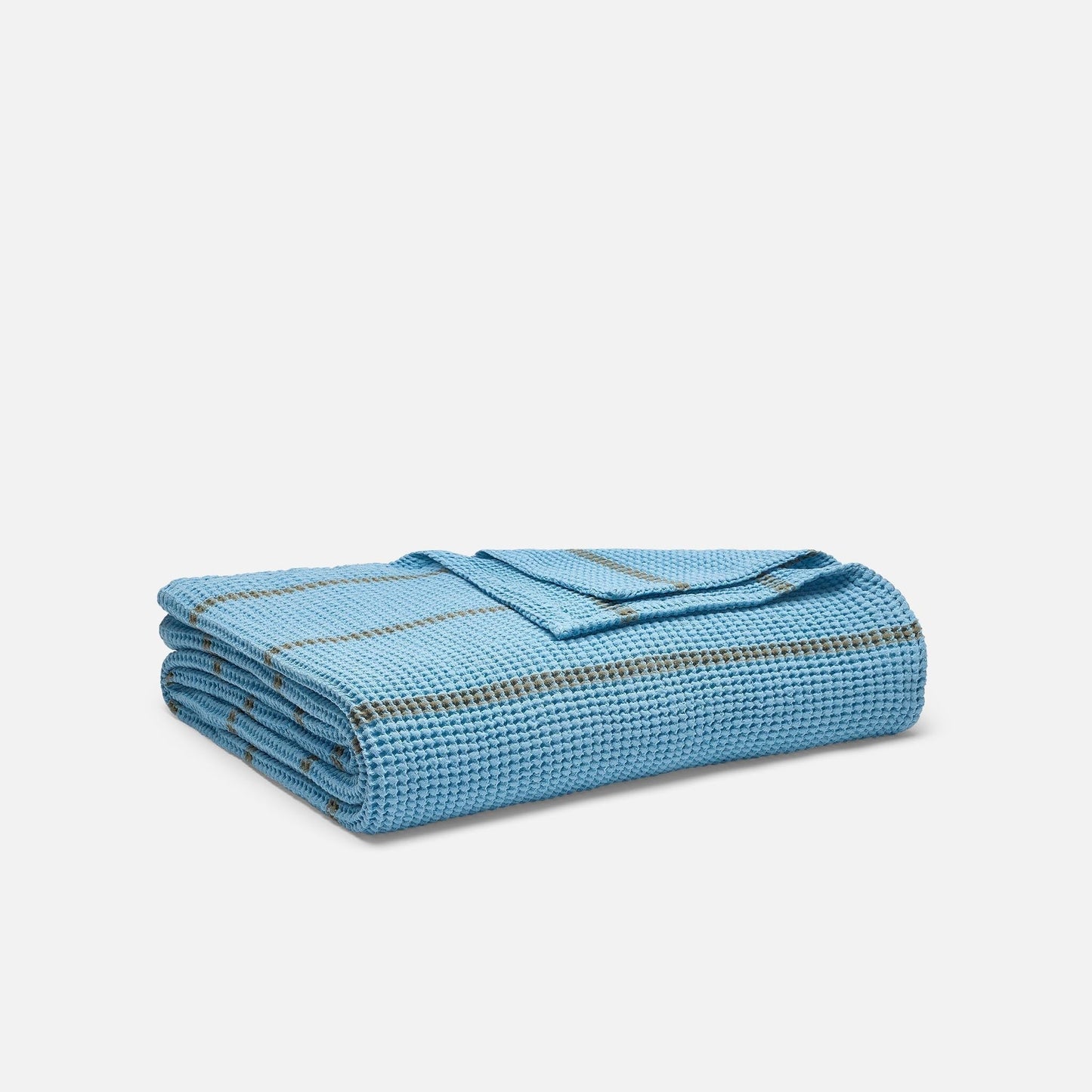 Dreamweave Waffle Bed Blanket - Last Call