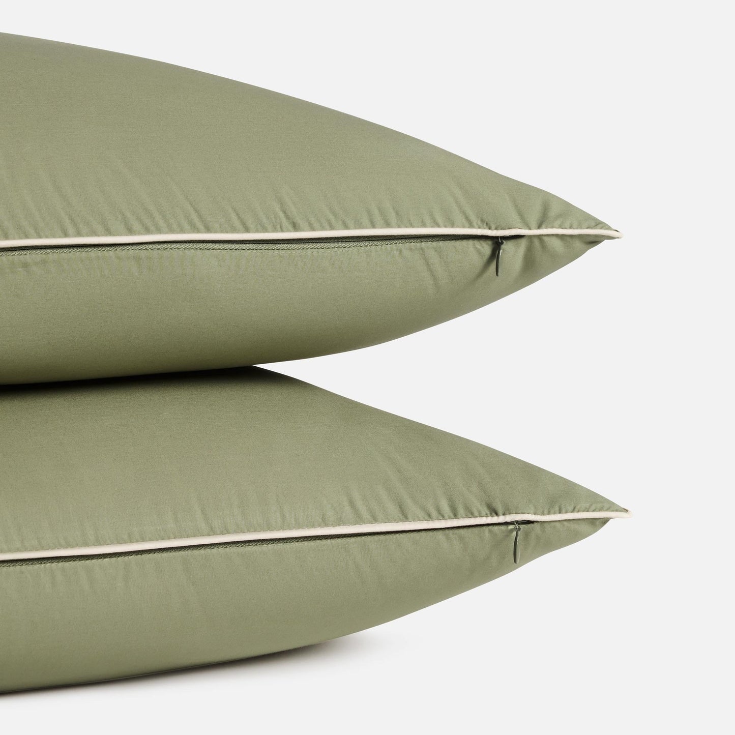 Test Classic Percale Pillowcases