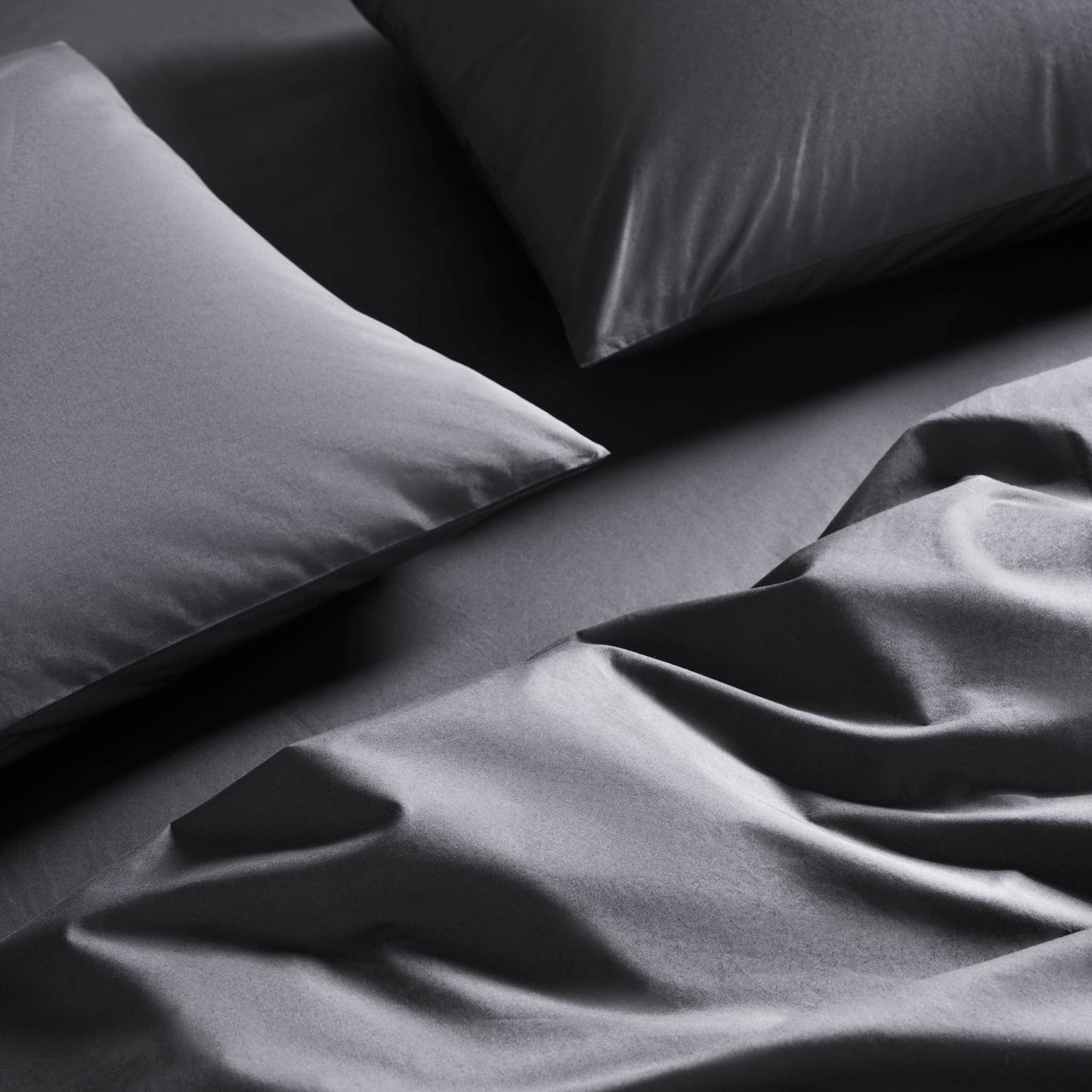 Classic Percale Woven Checkerboard Hardcore Bundle