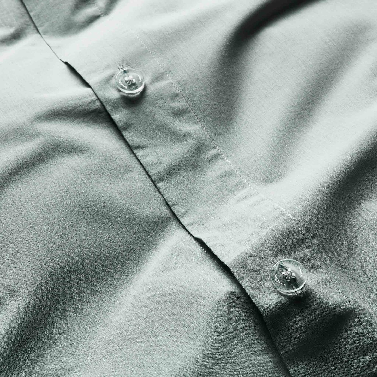Washed Classic Percale Duvet Set Bundle