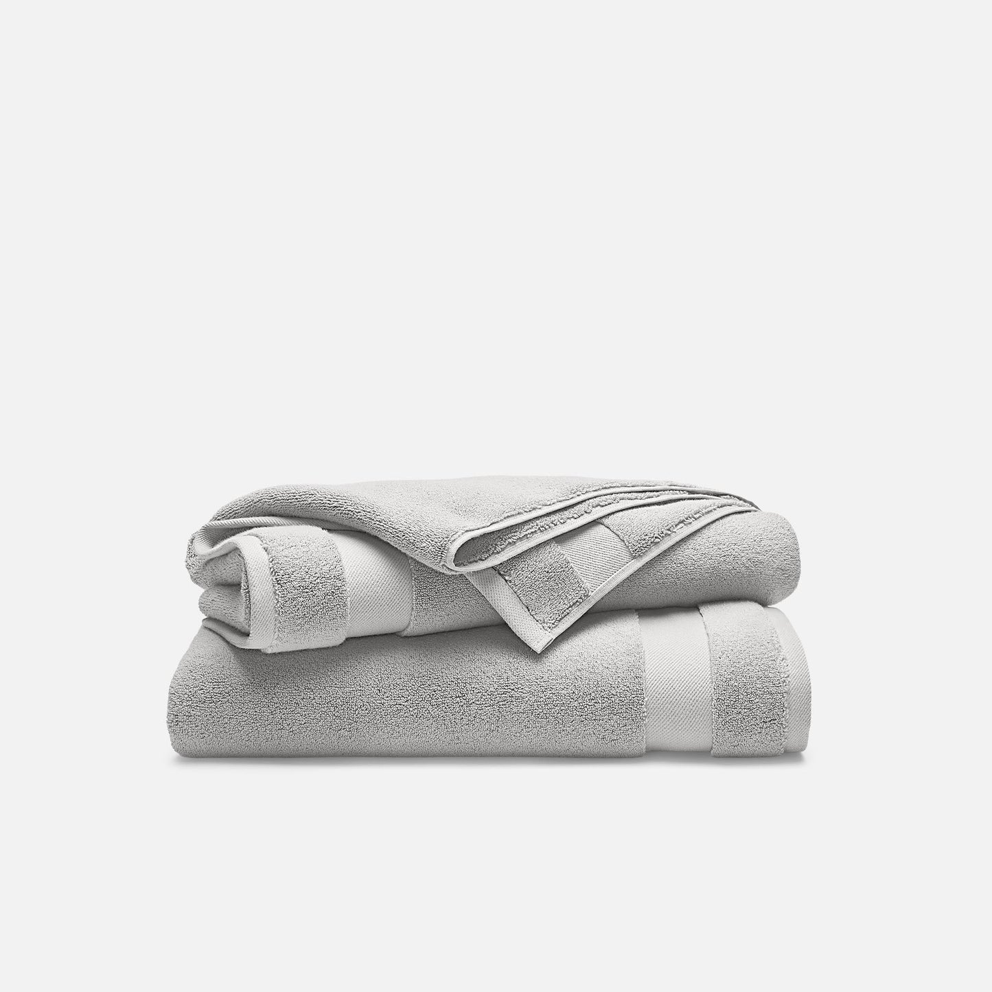 Super-Plush Turkish Cotton Bath Towels