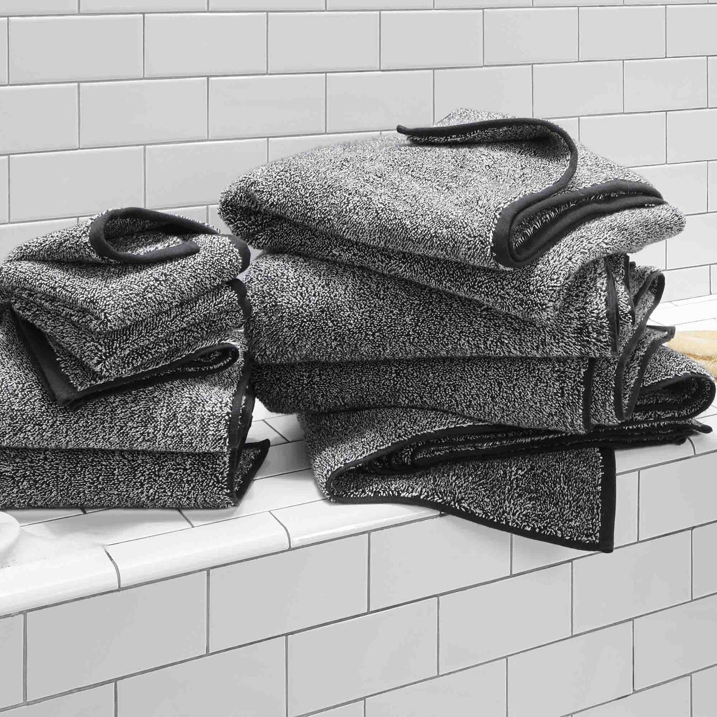 Test Super-Plush Turkish Cotton Bath Towels Set of 2