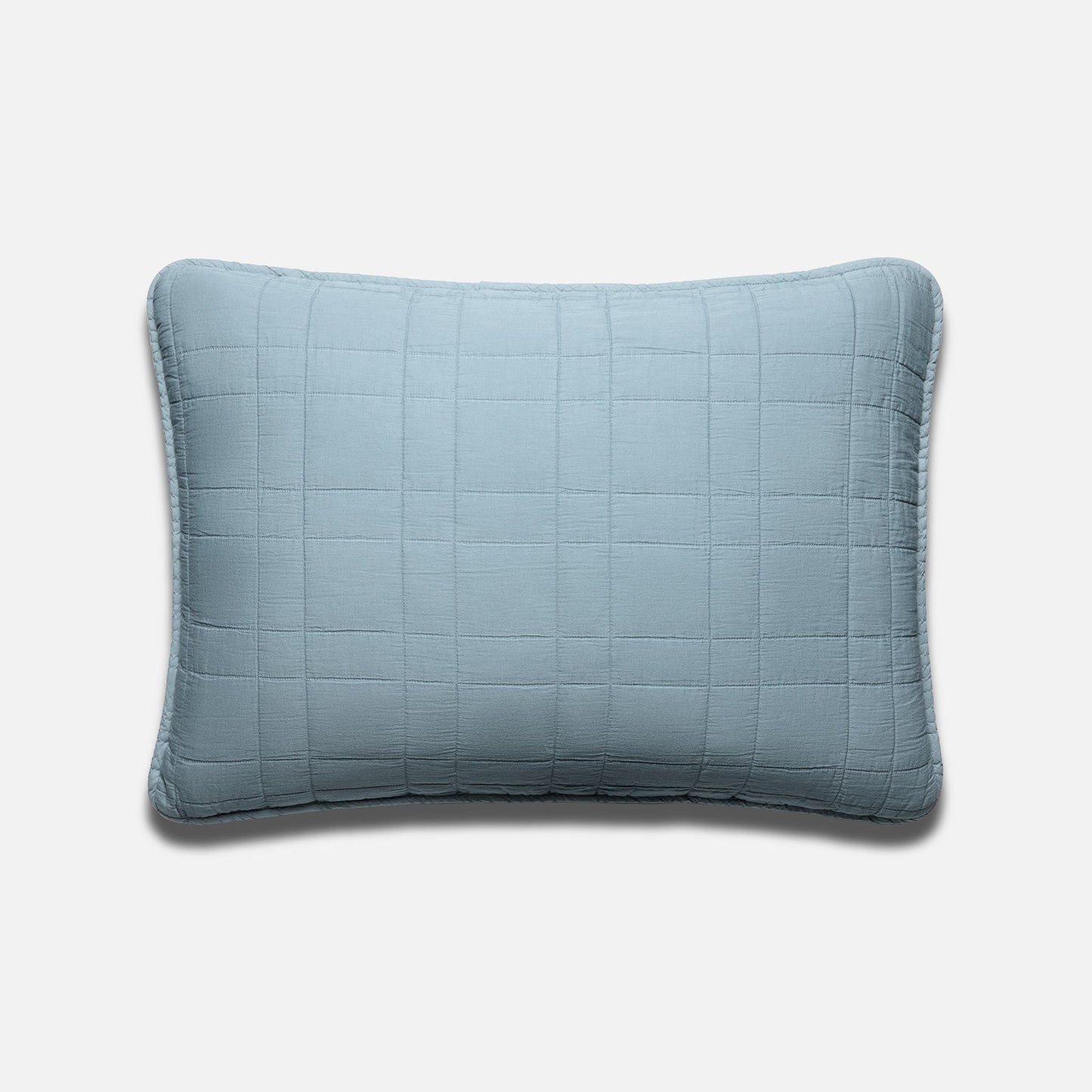 Weekend Wash Sham Set