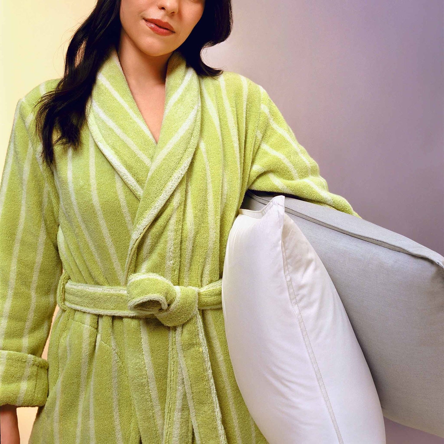 DedCool | Brooklinen Super-Plush Robe