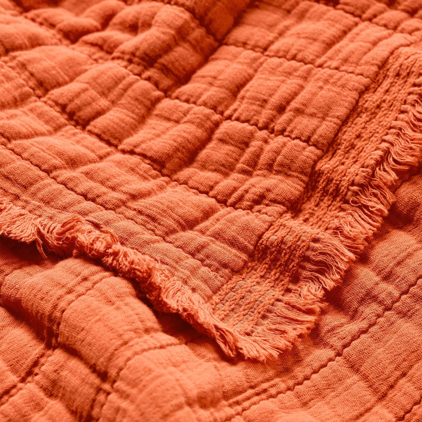 Weekend Wash Throw Blanket